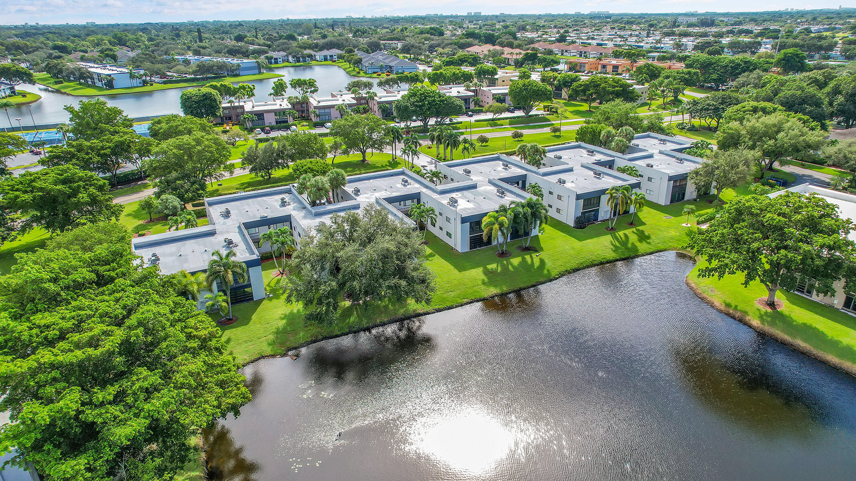 Lakes of Delray - Residential