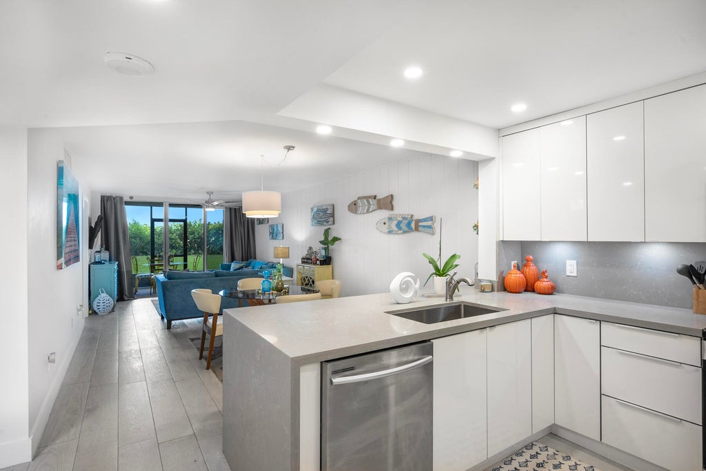 Photo of 4250 N Highway A1a #104, Hutchinson Island, FL 34949 (MLS # R11010655)