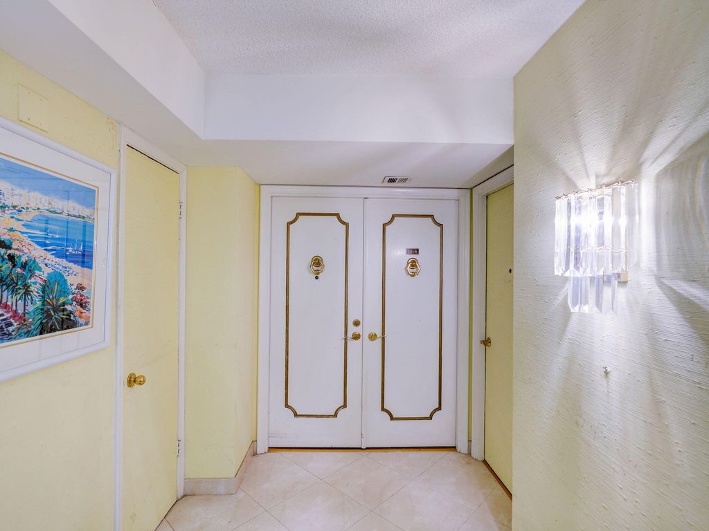 Photo of 1180 S Ocean Boulevard #10a, Boca Raton, FL 33432 (MLS # R10967810)