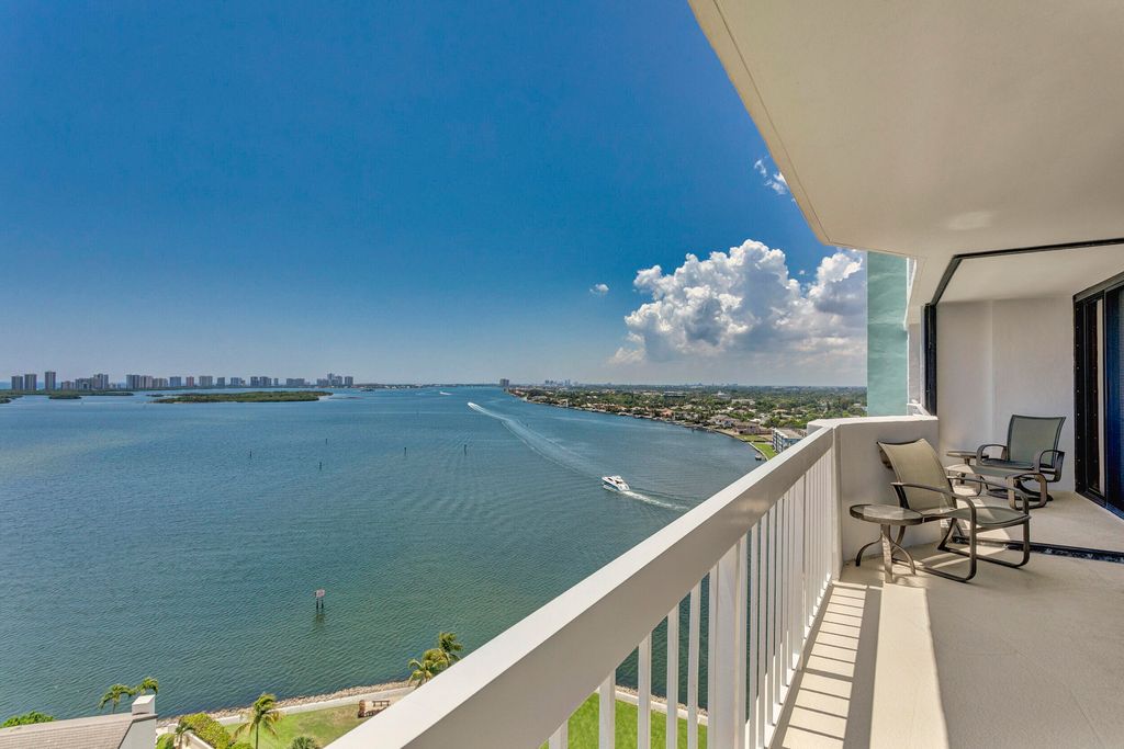 Photo of 115 Lakeshore Drive Dr #1846, North Palm Beach, FL 33408 (MLS # R10810997)