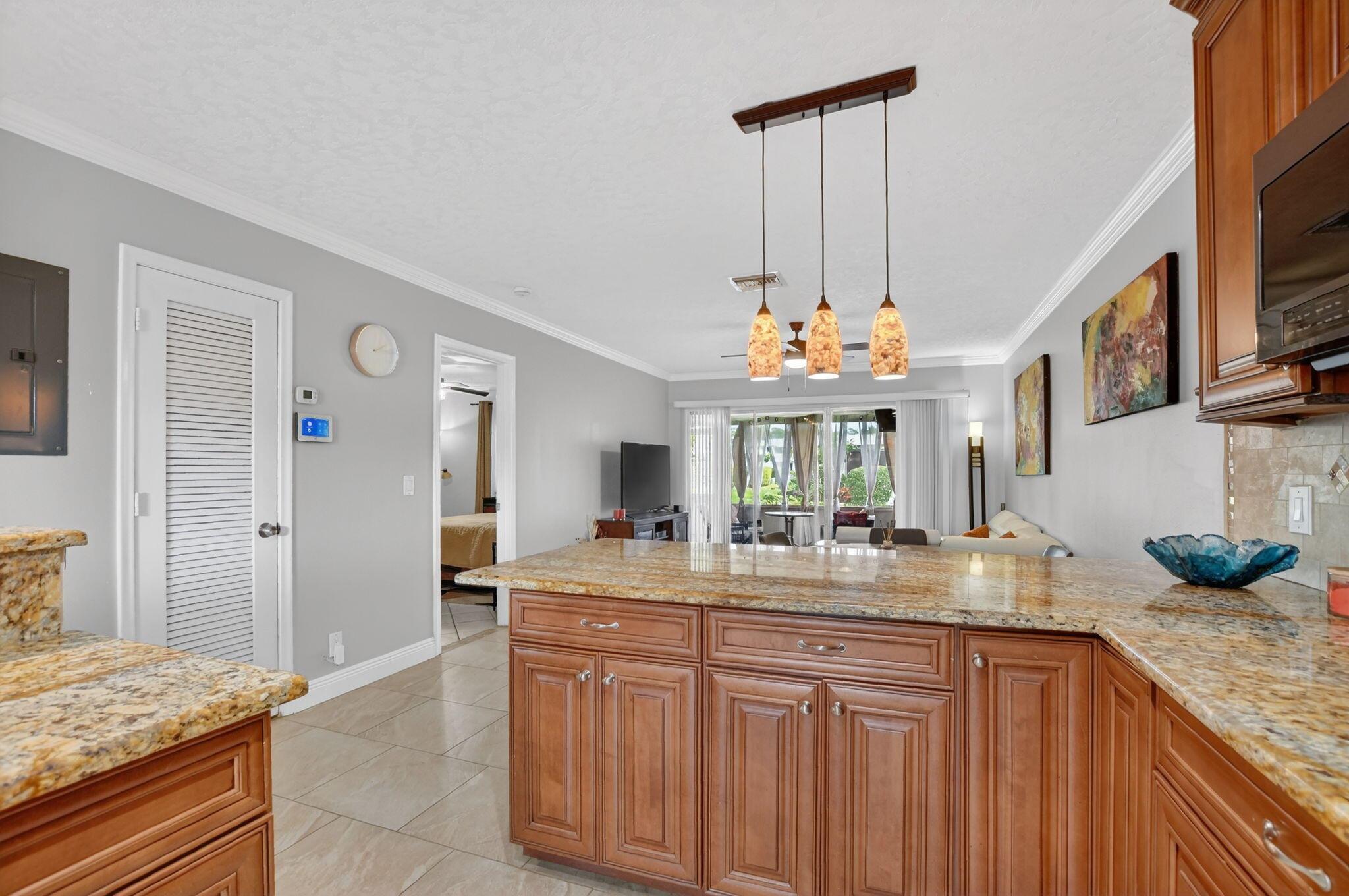 PINES OF DELRAY - Residential