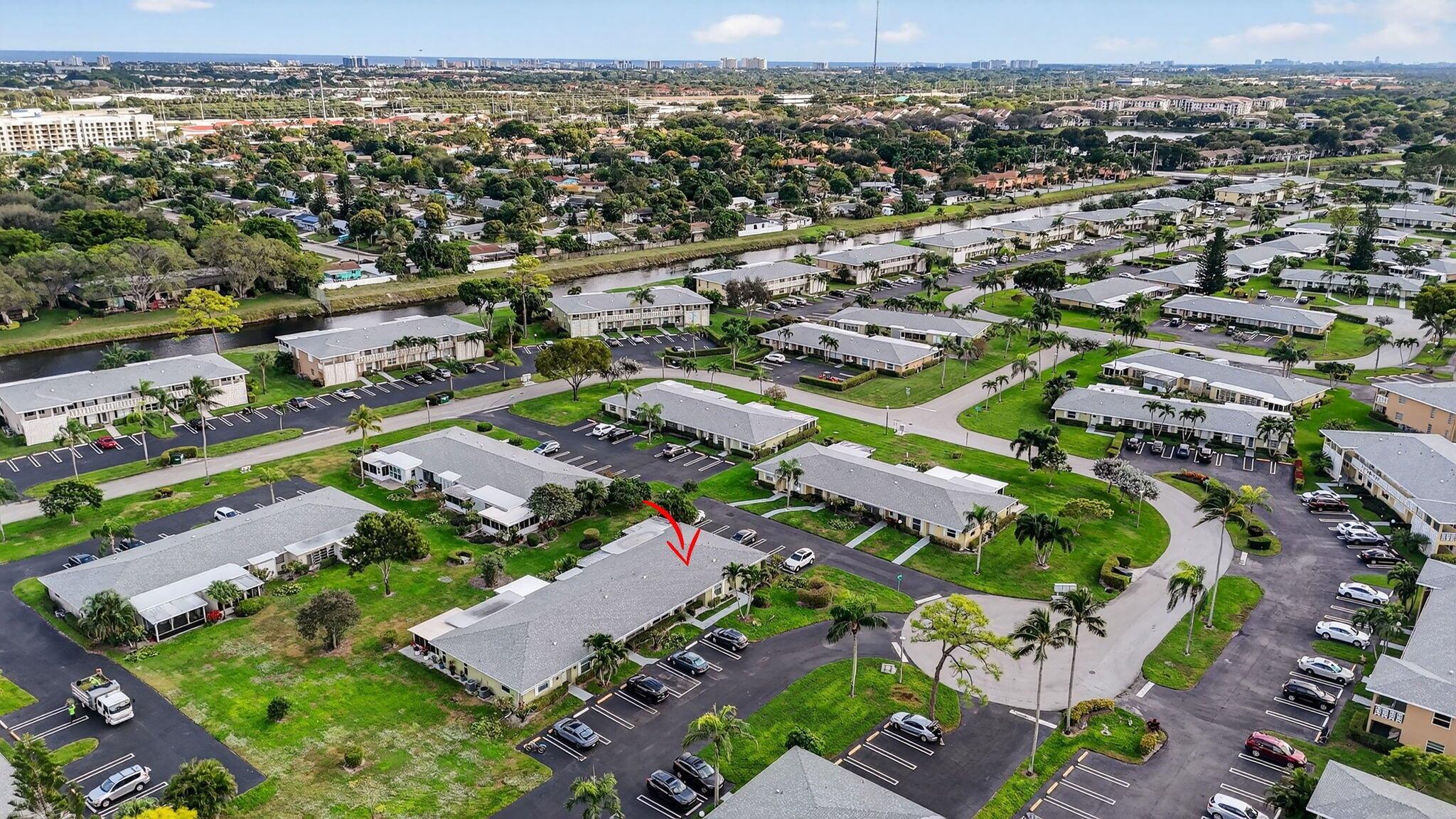 PINES OF DELRAY - Residential