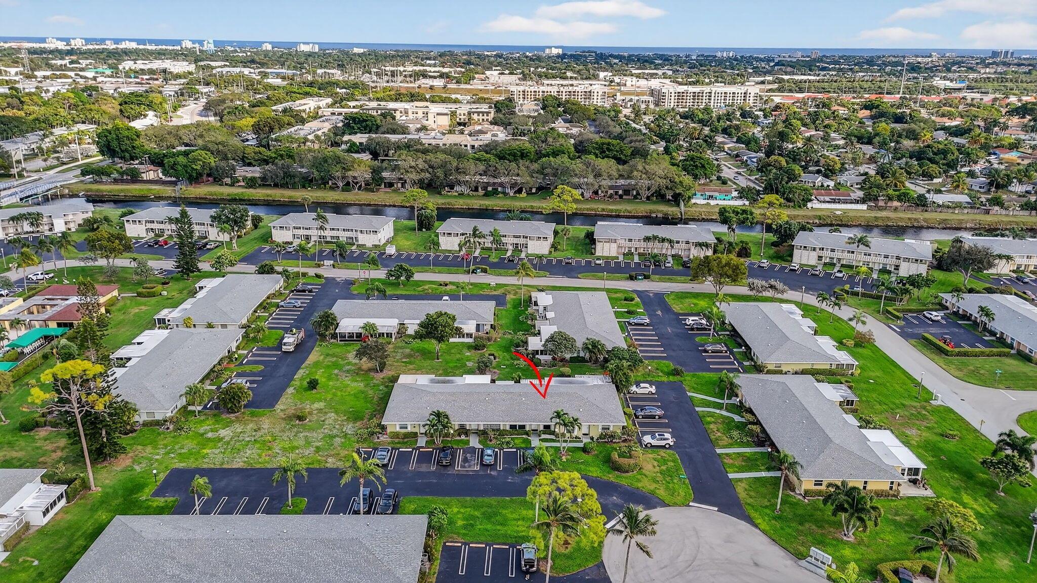 PINES OF DELRAY - Residential