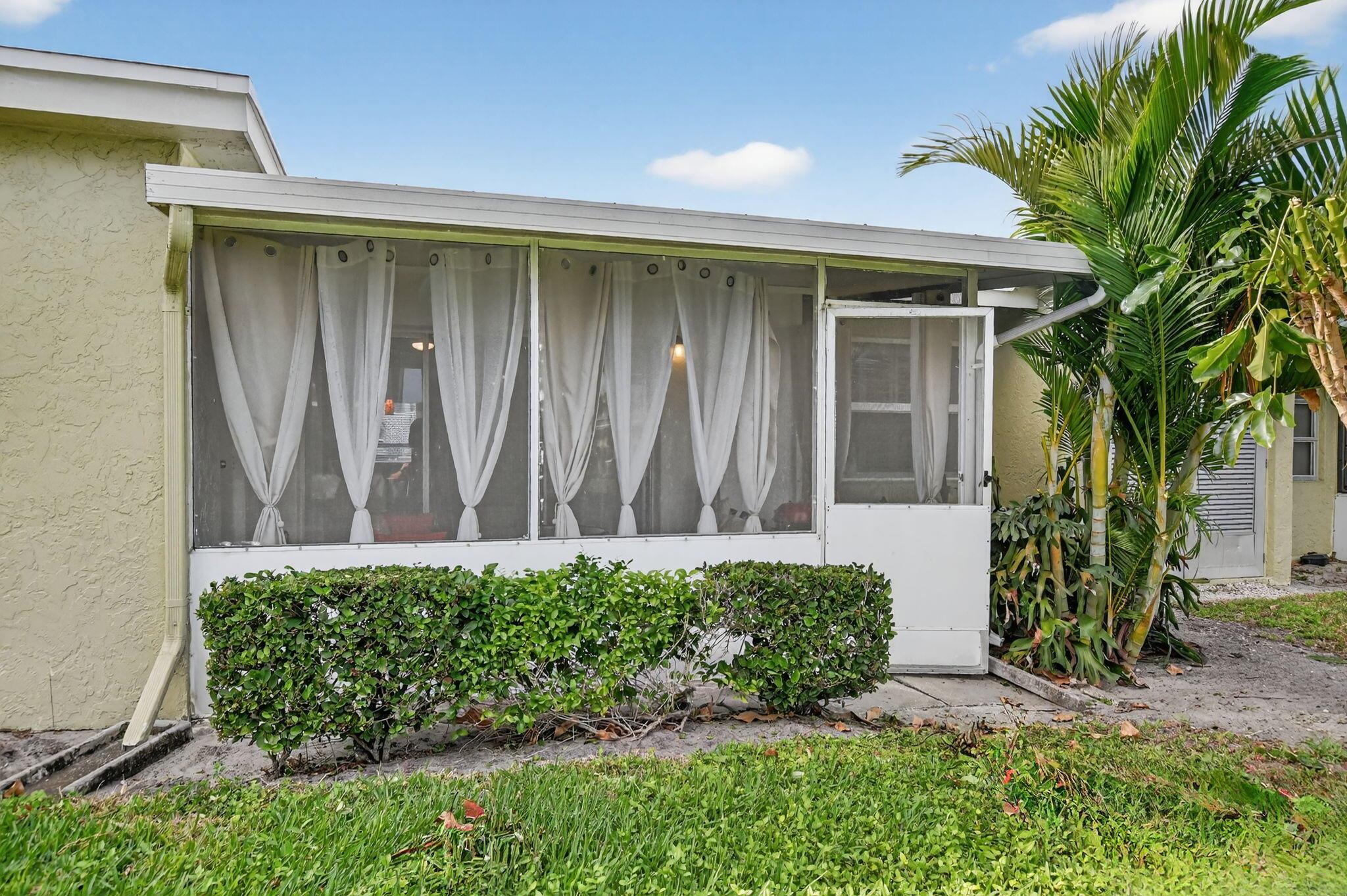 PINES OF DELRAY - Residential