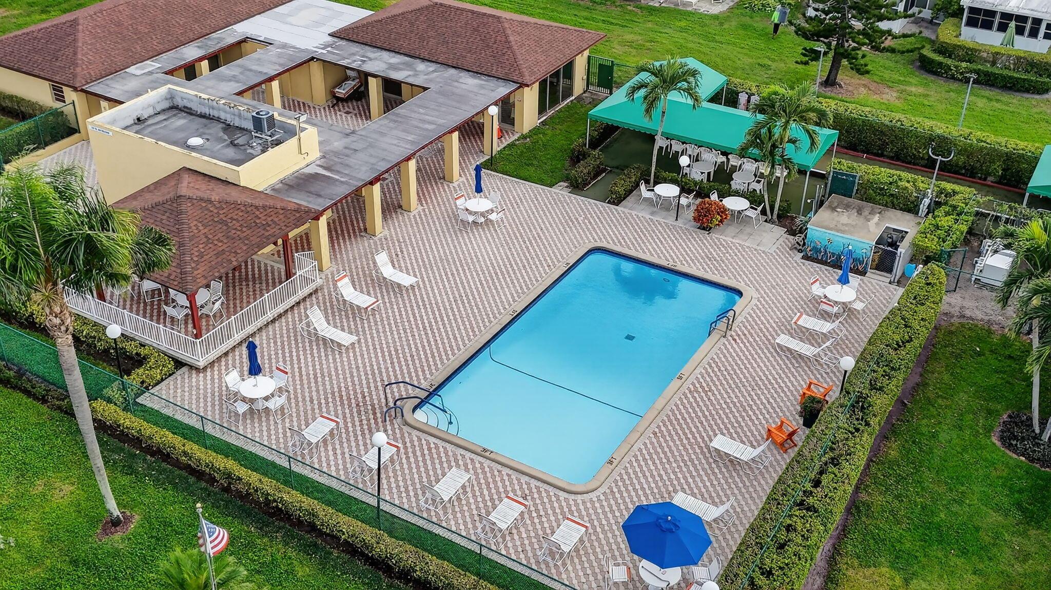 PINES OF DELRAY - Residential