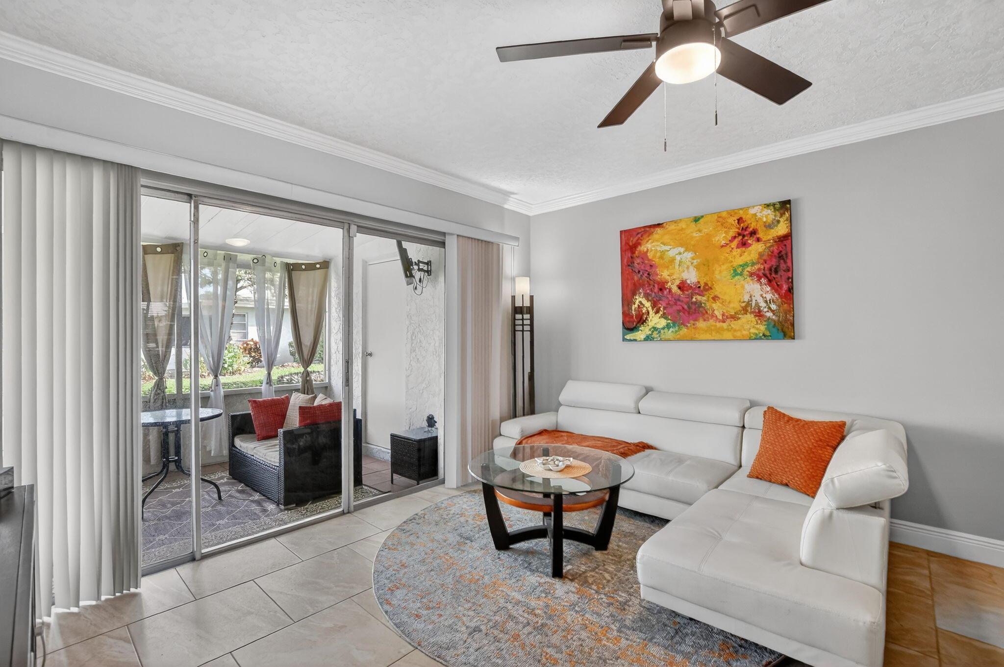 PINES OF DELRAY - Residential