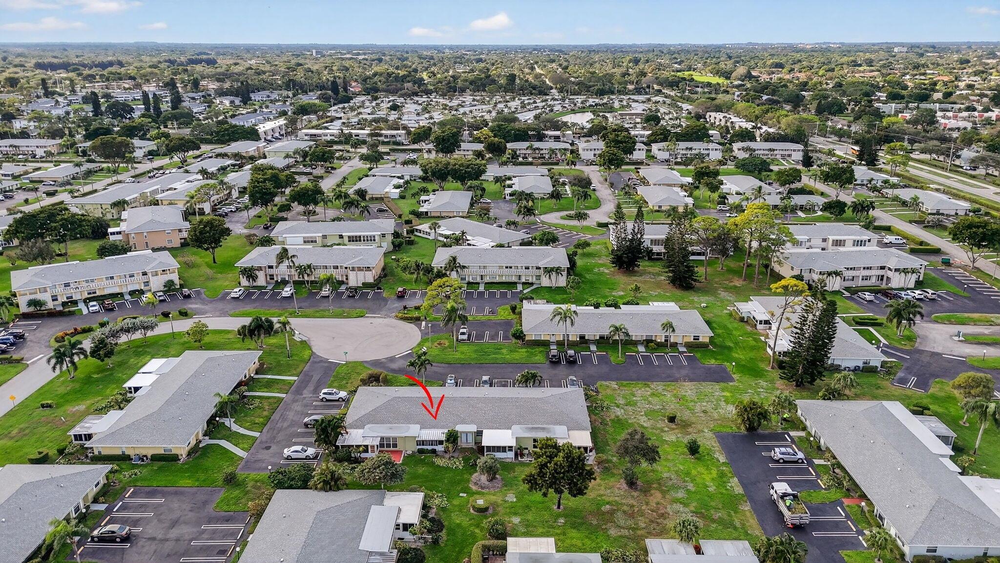 PINES OF DELRAY - Residential