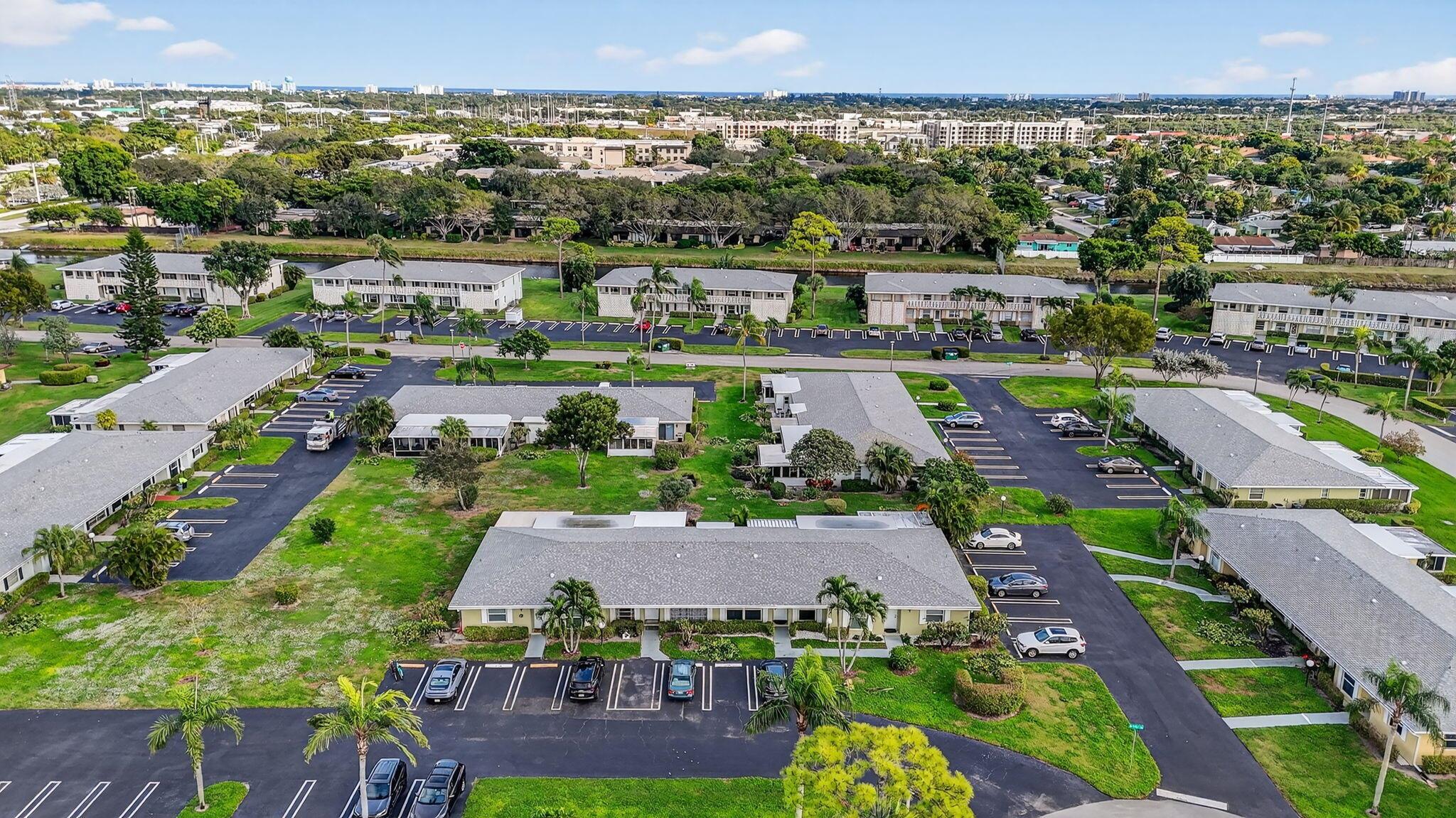 PINES OF DELRAY - Residential