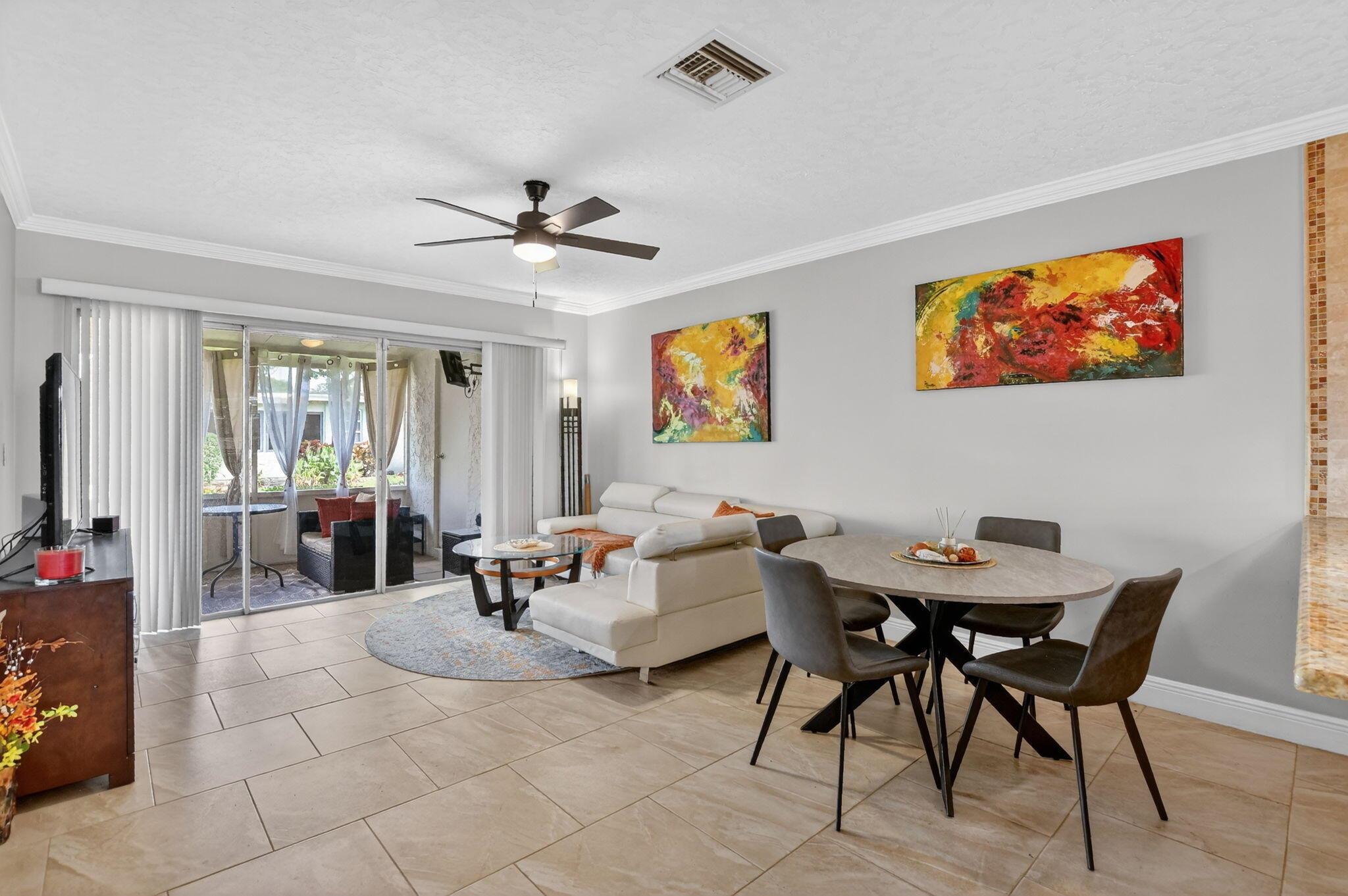 PINES OF DELRAY - Residential