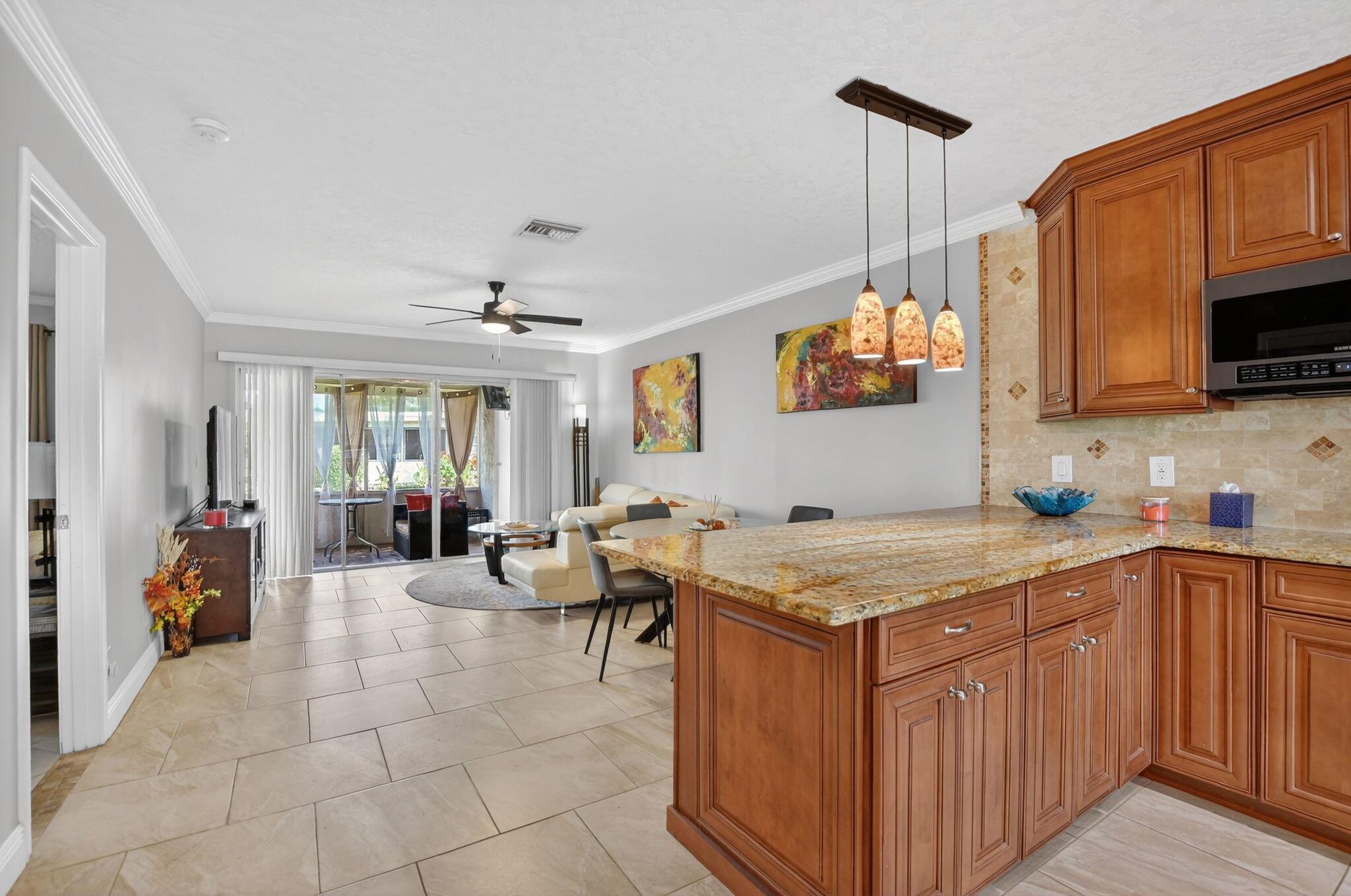 PINES OF DELRAY - Residential