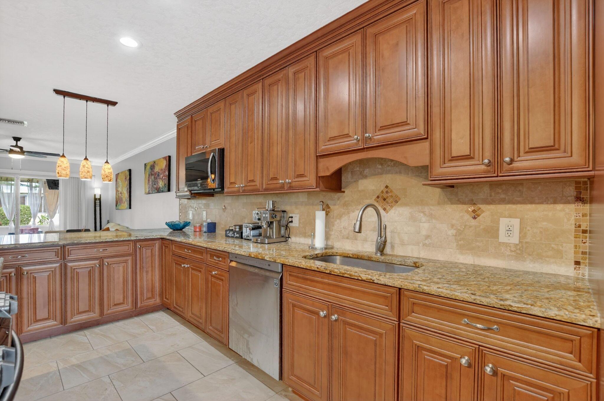 PINES OF DELRAY - Residential