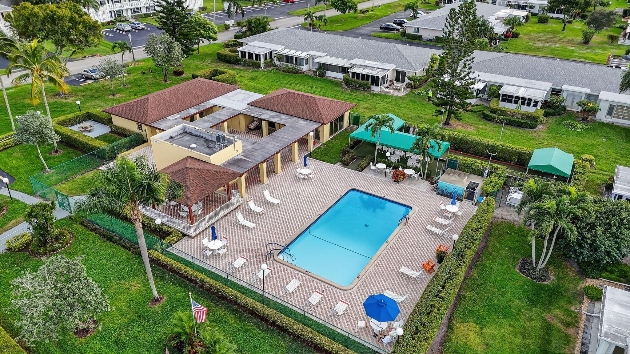 PINES OF DELRAY - Residential