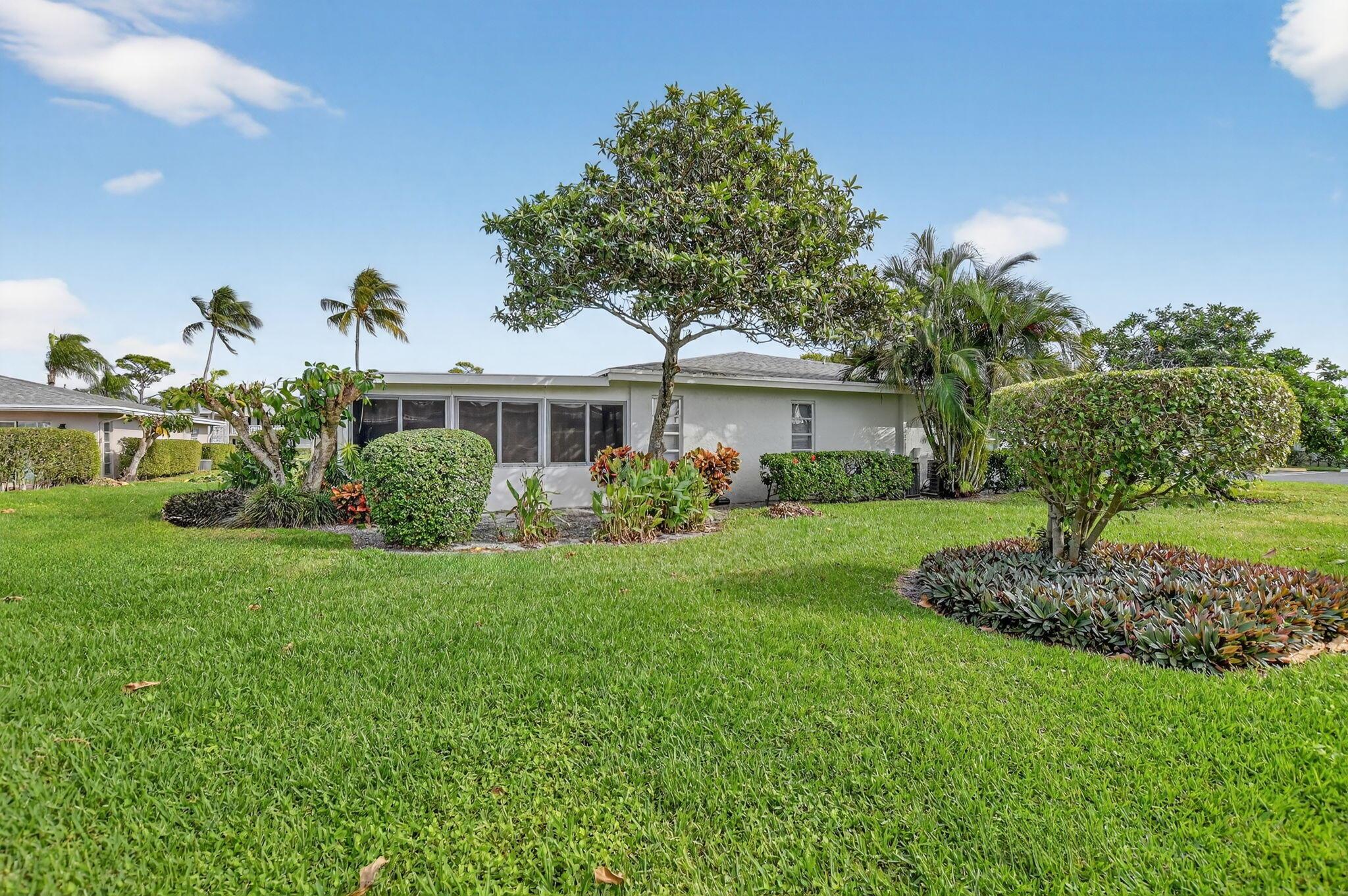 PINES OF DELRAY - Residential