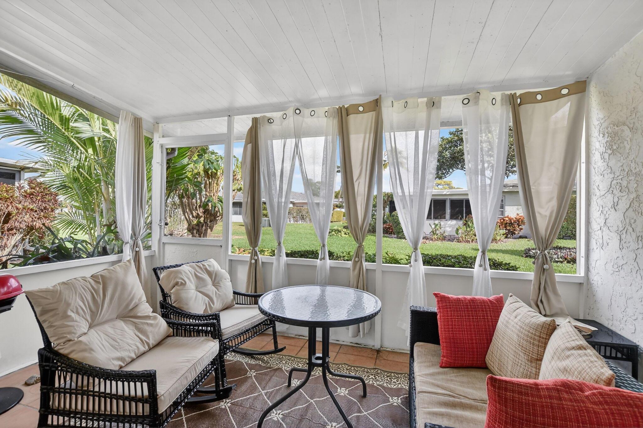 PINES OF DELRAY - Residential