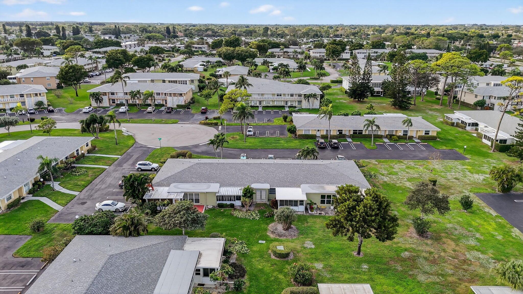 PINES OF DELRAY - Residential