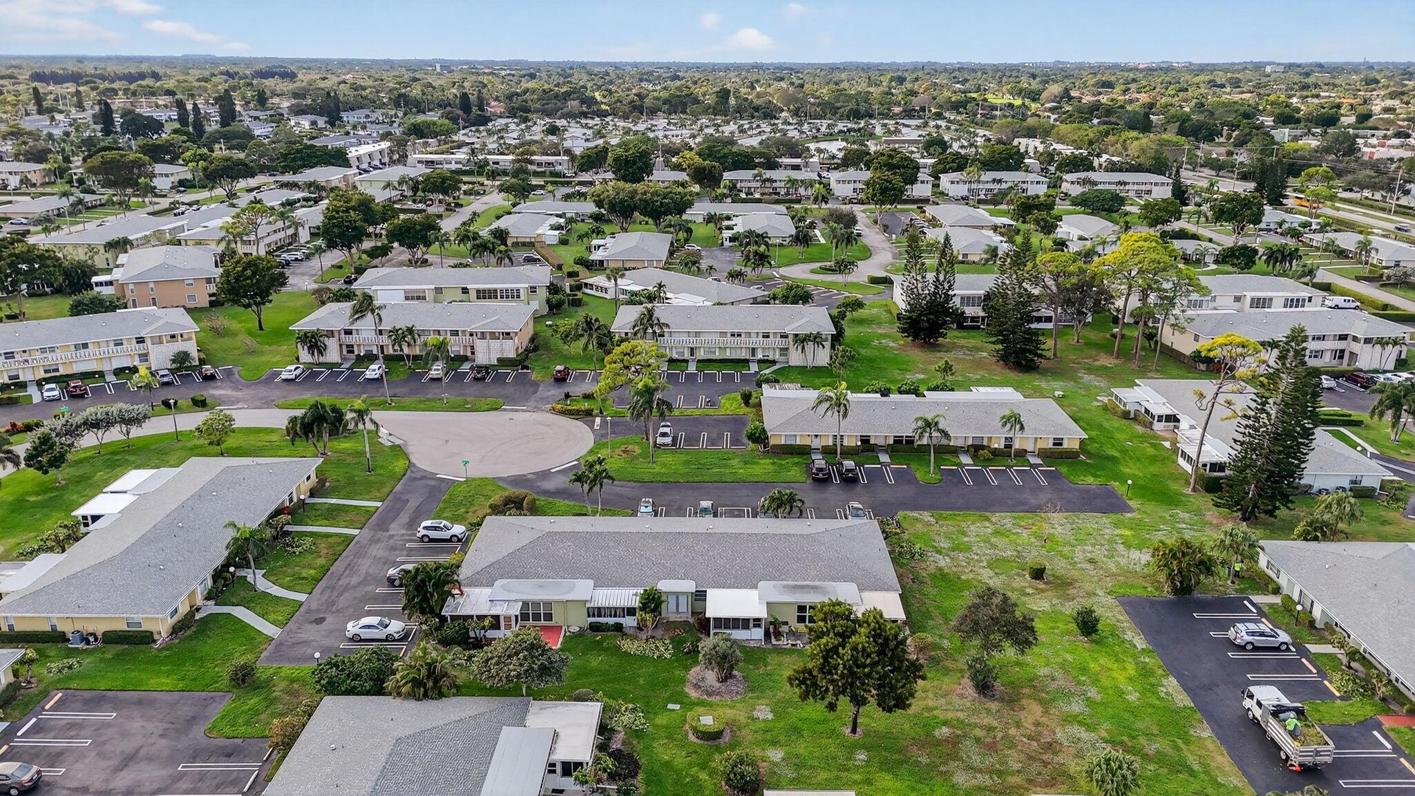 PINES OF DELRAY - Residential