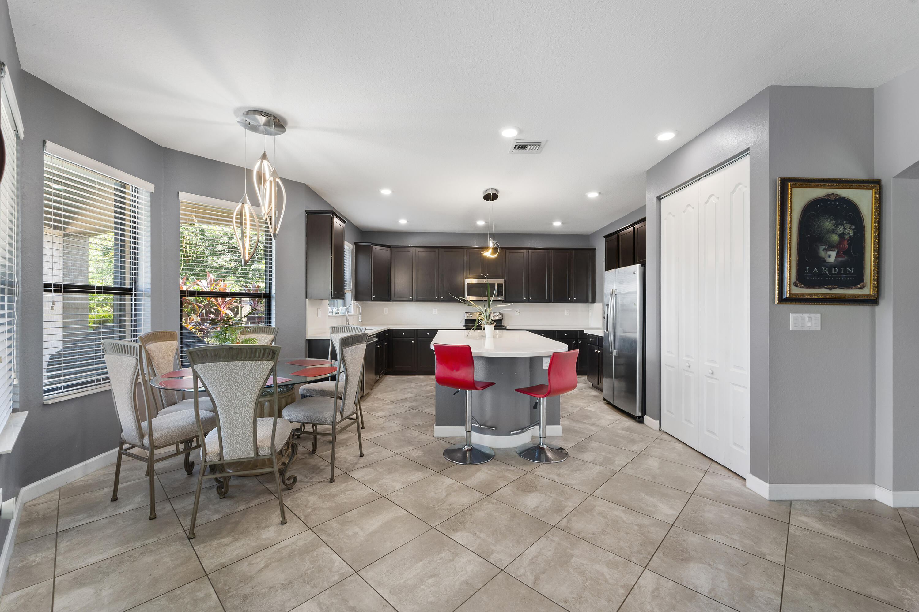 GULFSTREAM PRESERVE - Residential