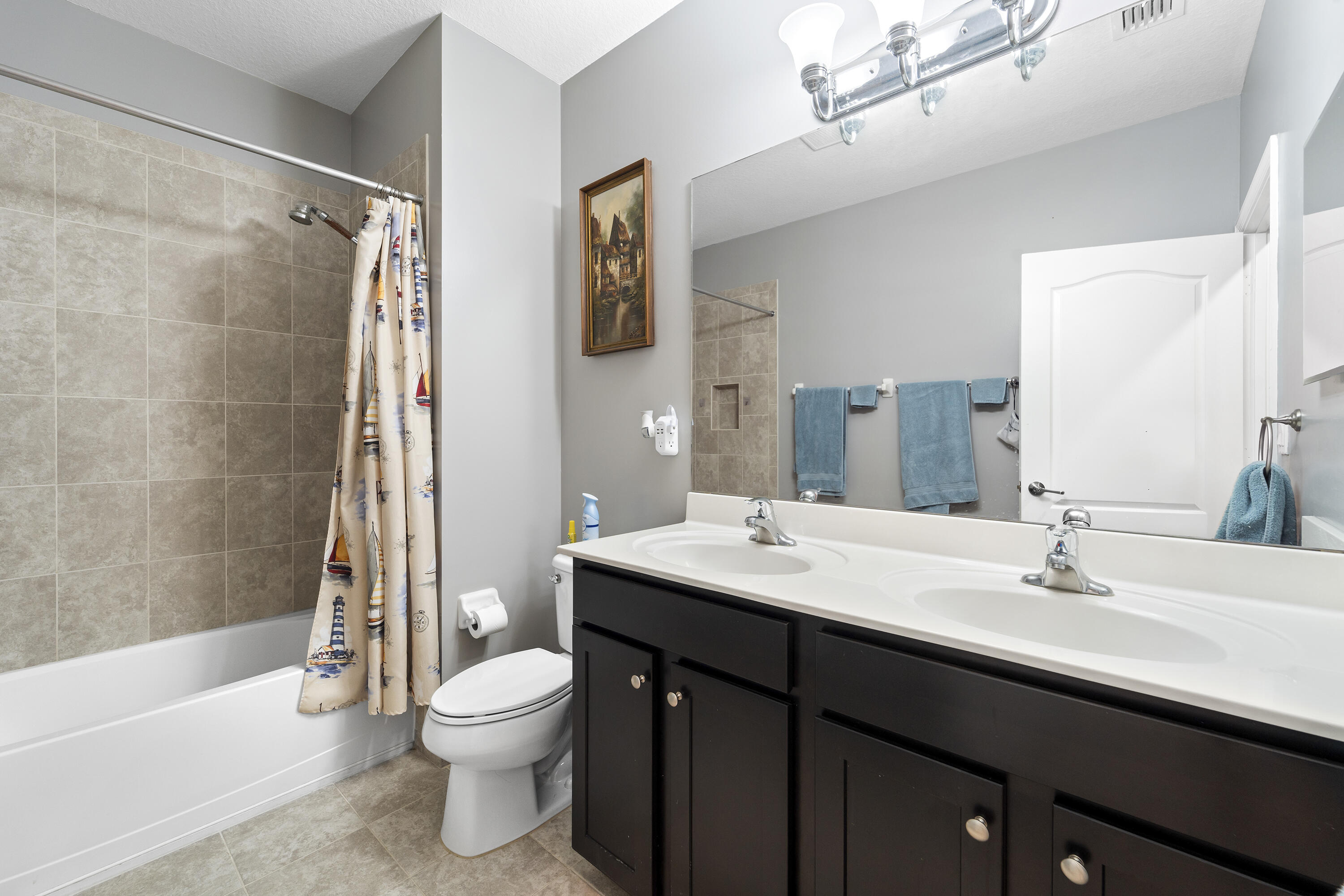 GULFSTREAM PRESERVE - Residential