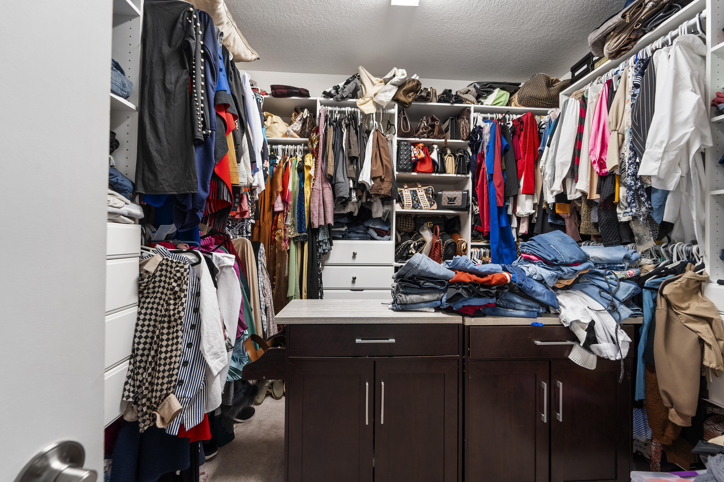 GULFSTREAM PRESERVE - Residential