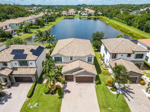 4521 Willow Basin Way Lake Worth FL 33467