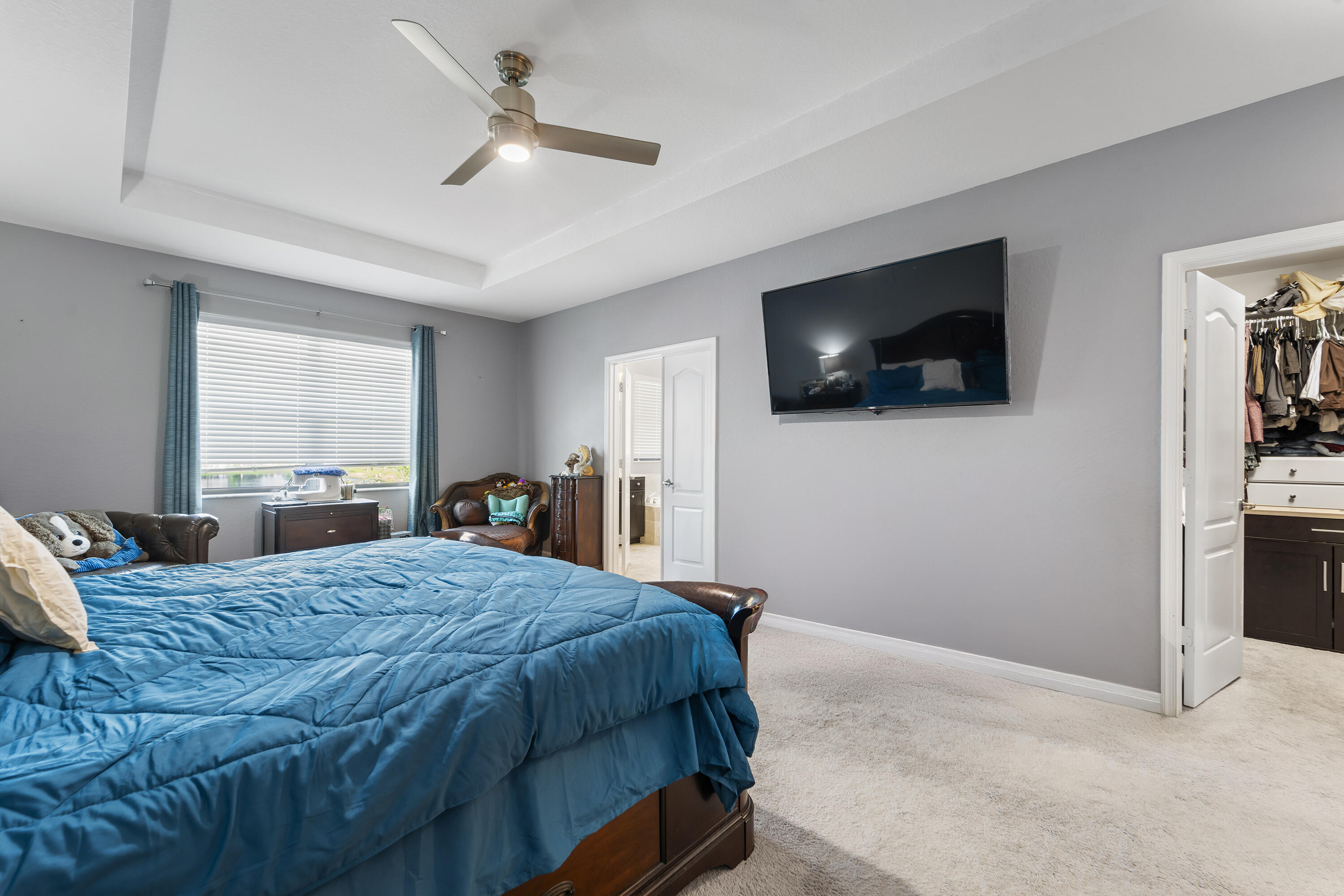 GULFSTREAM PRESERVE - Residential