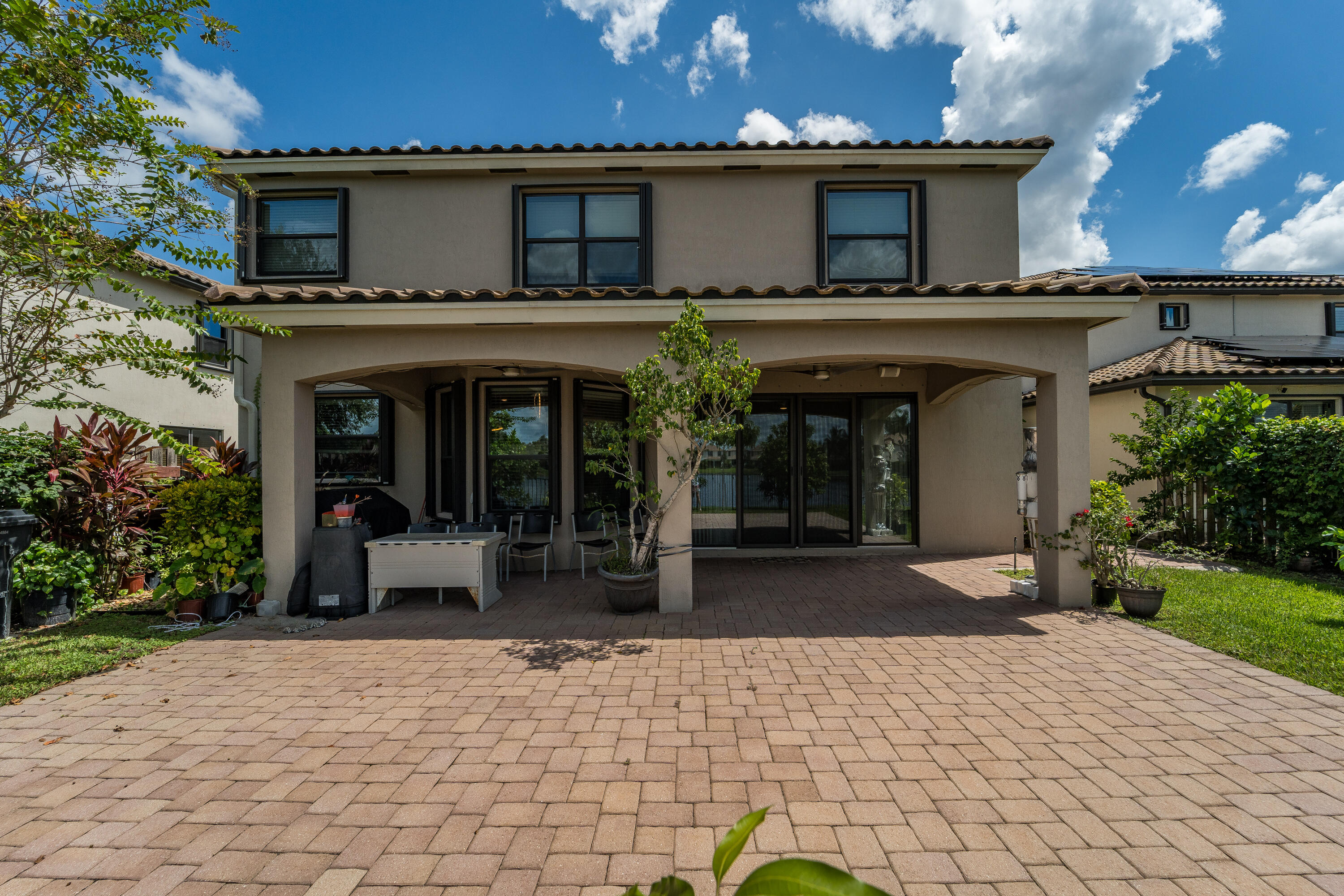 GULFSTREAM PRESERVE - Residential