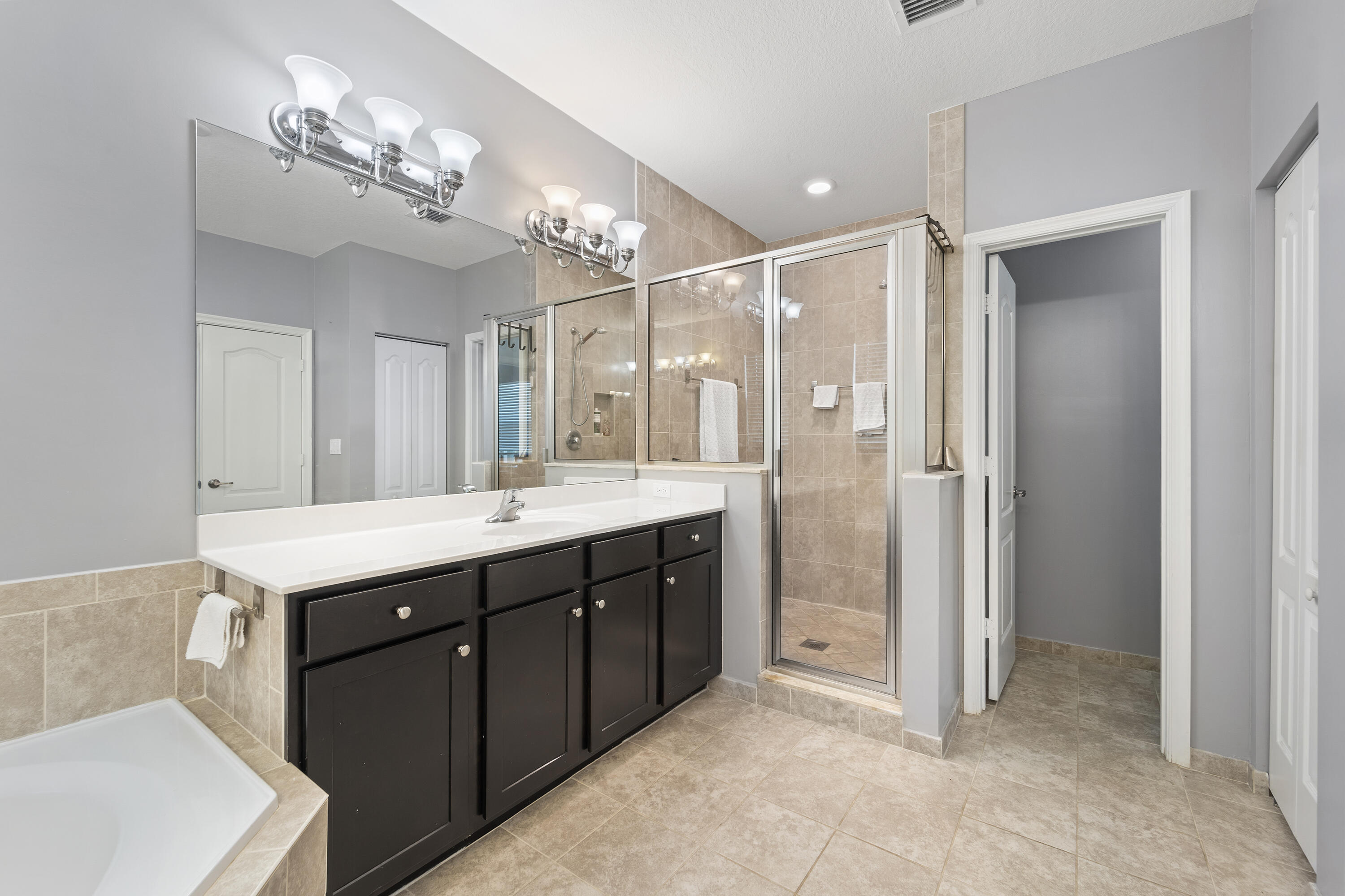 GULFSTREAM PRESERVE - Residential