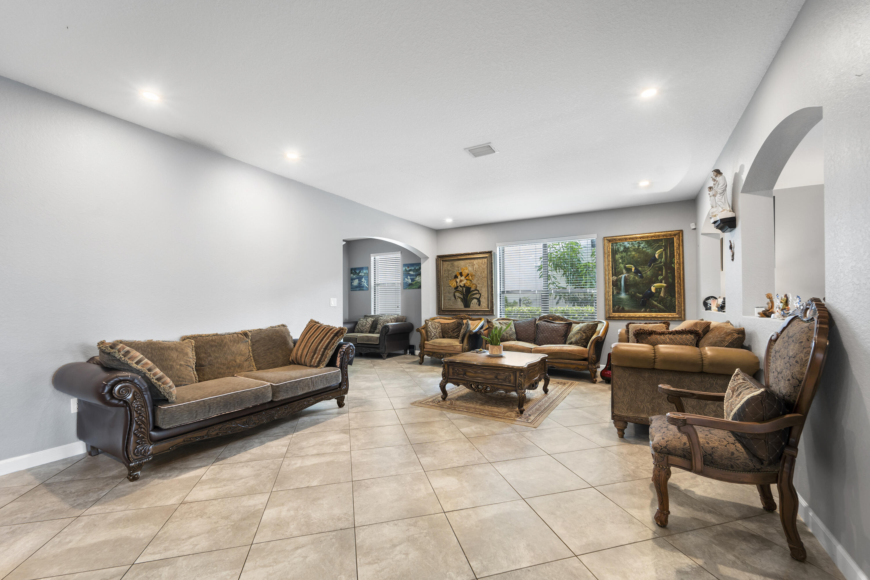 GULFSTREAM PRESERVE - Residential