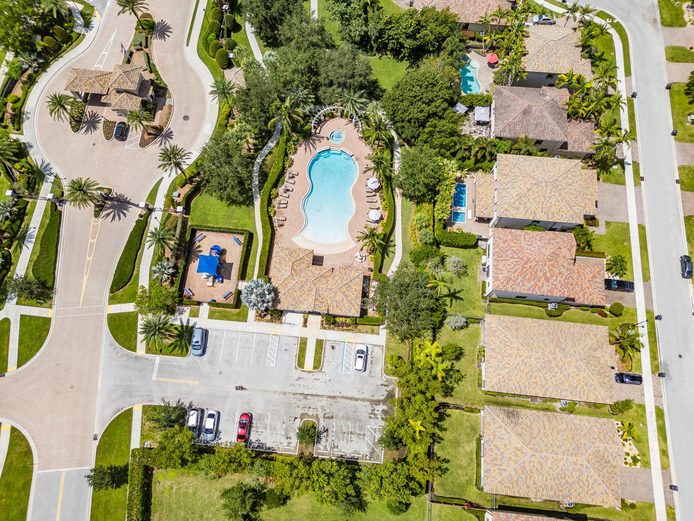 GULFSTREAM PRESERVE - Residential