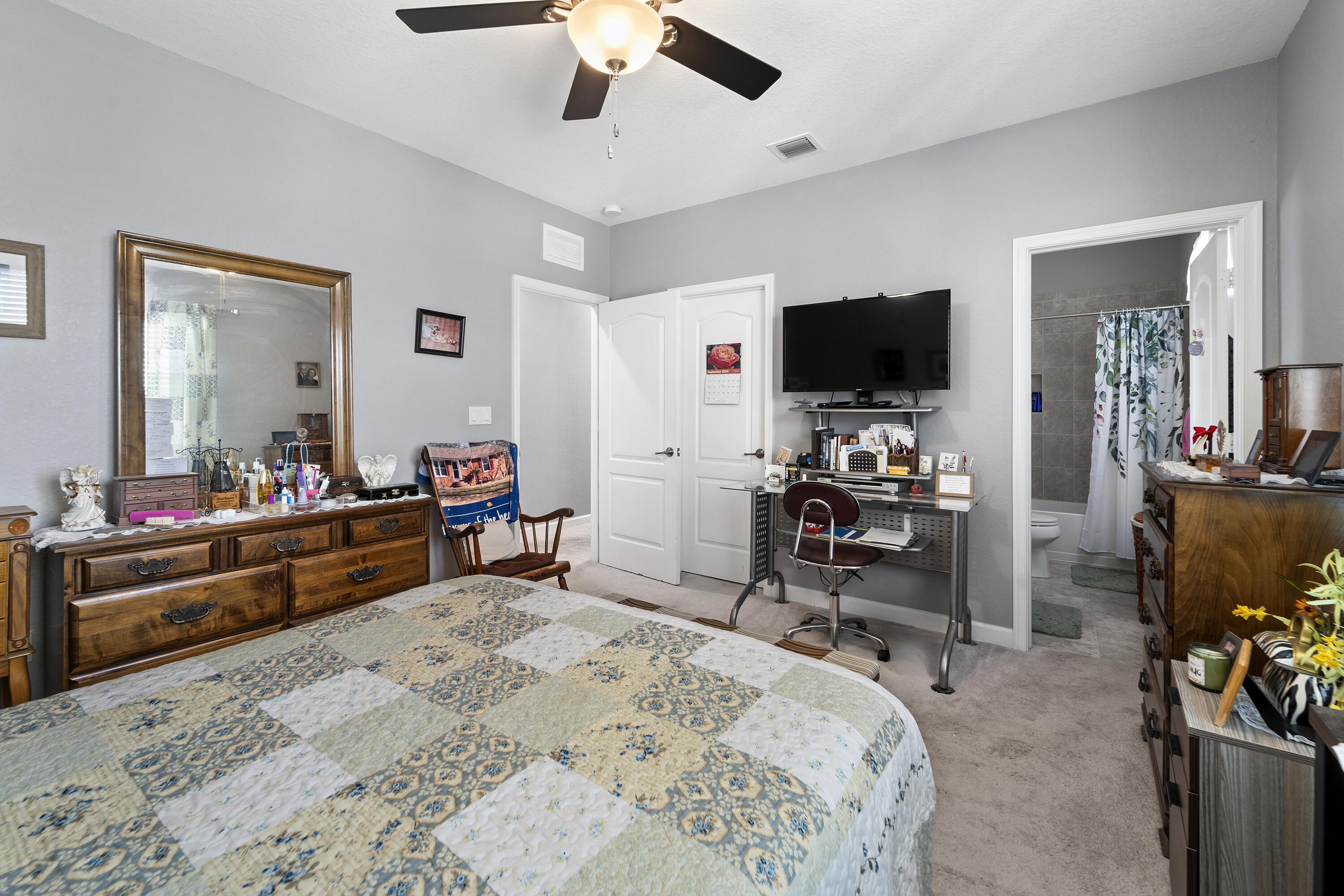 GULFSTREAM PRESERVE - Residential