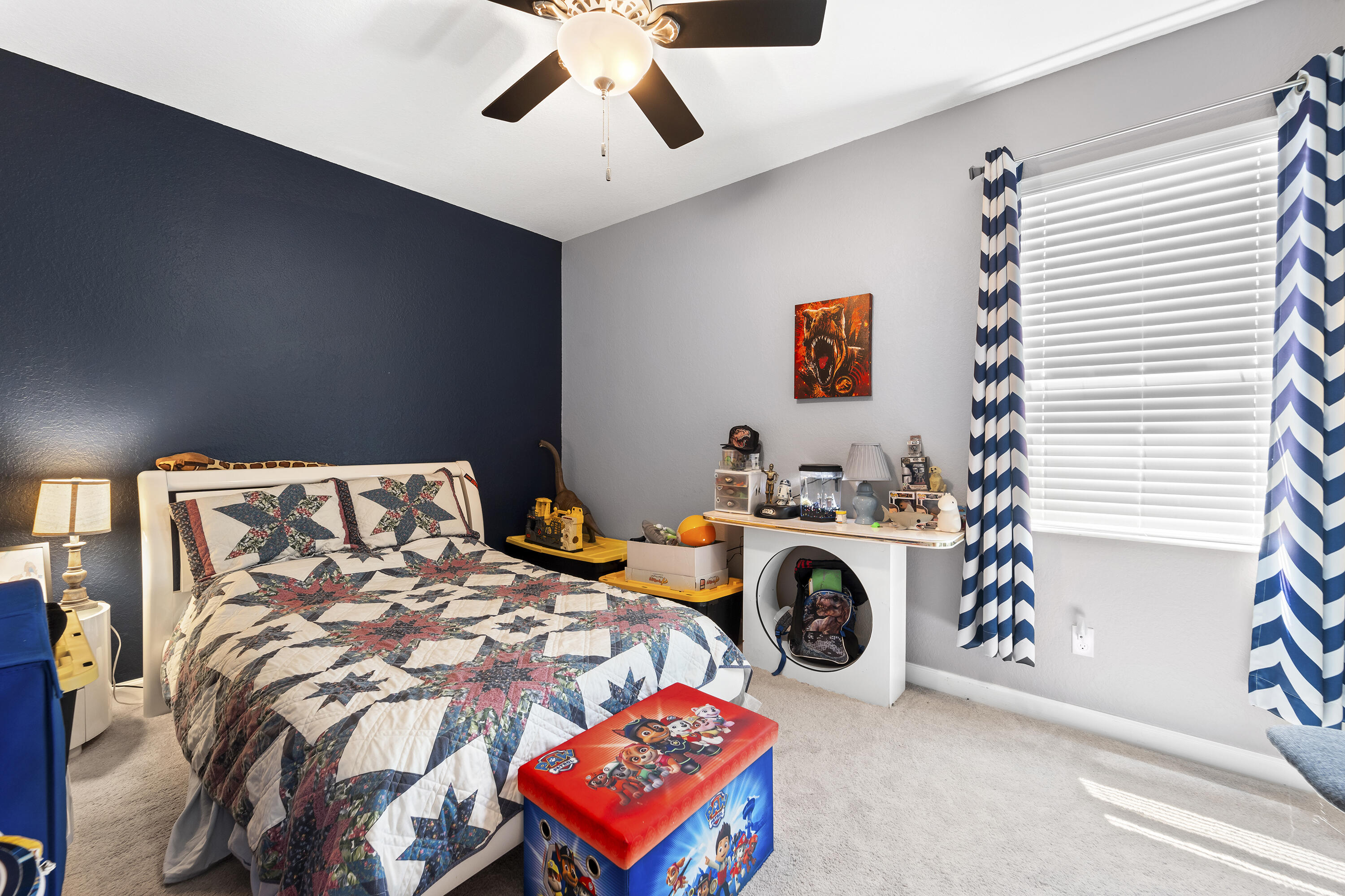 GULFSTREAM PRESERVE - Residential