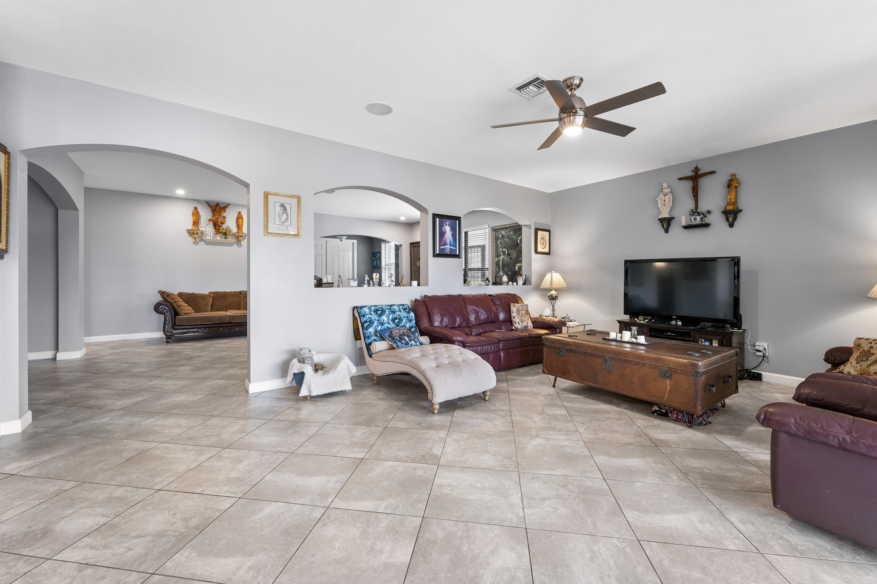 GULFSTREAM PRESERVE - Residential