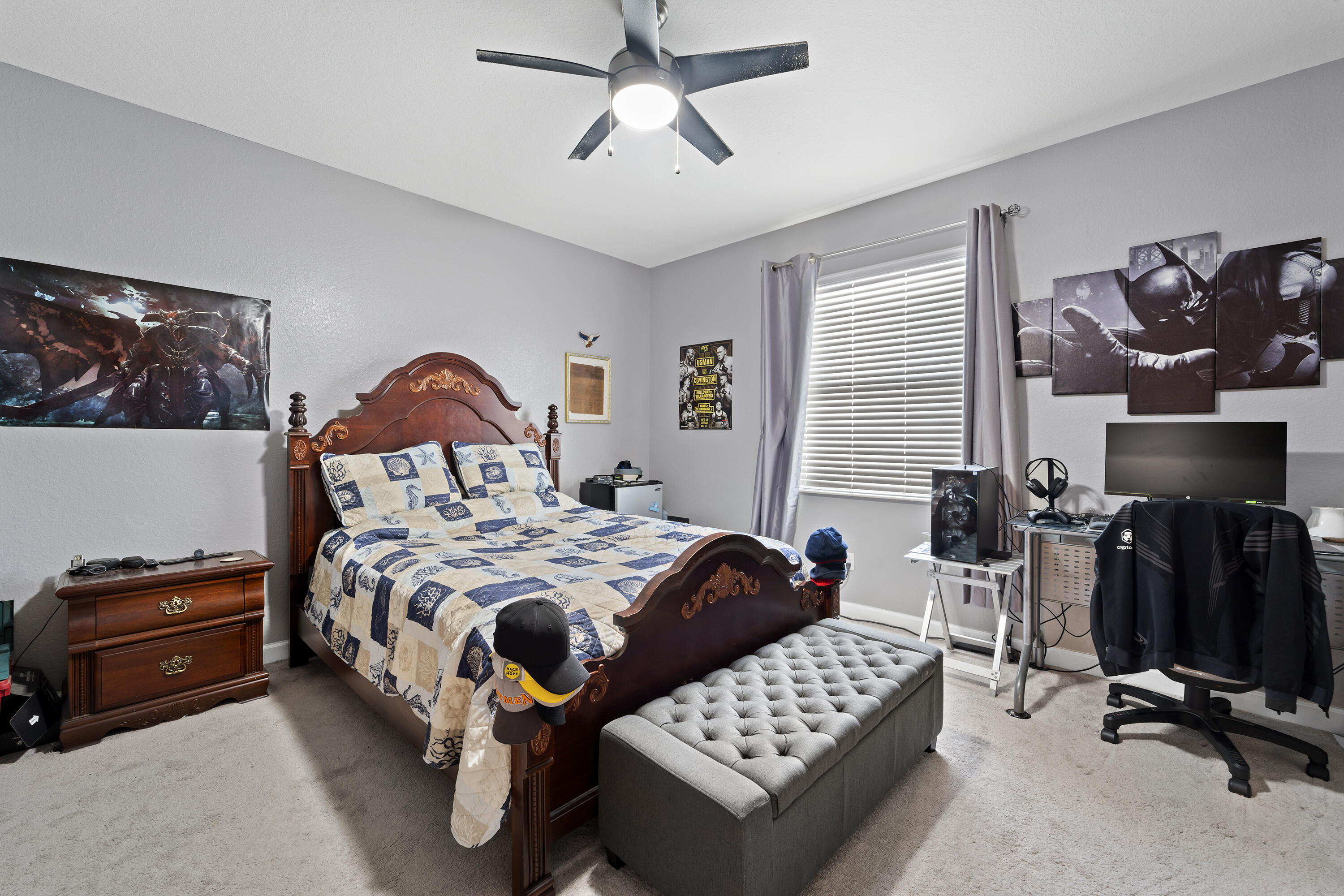 GULFSTREAM PRESERVE - Residential