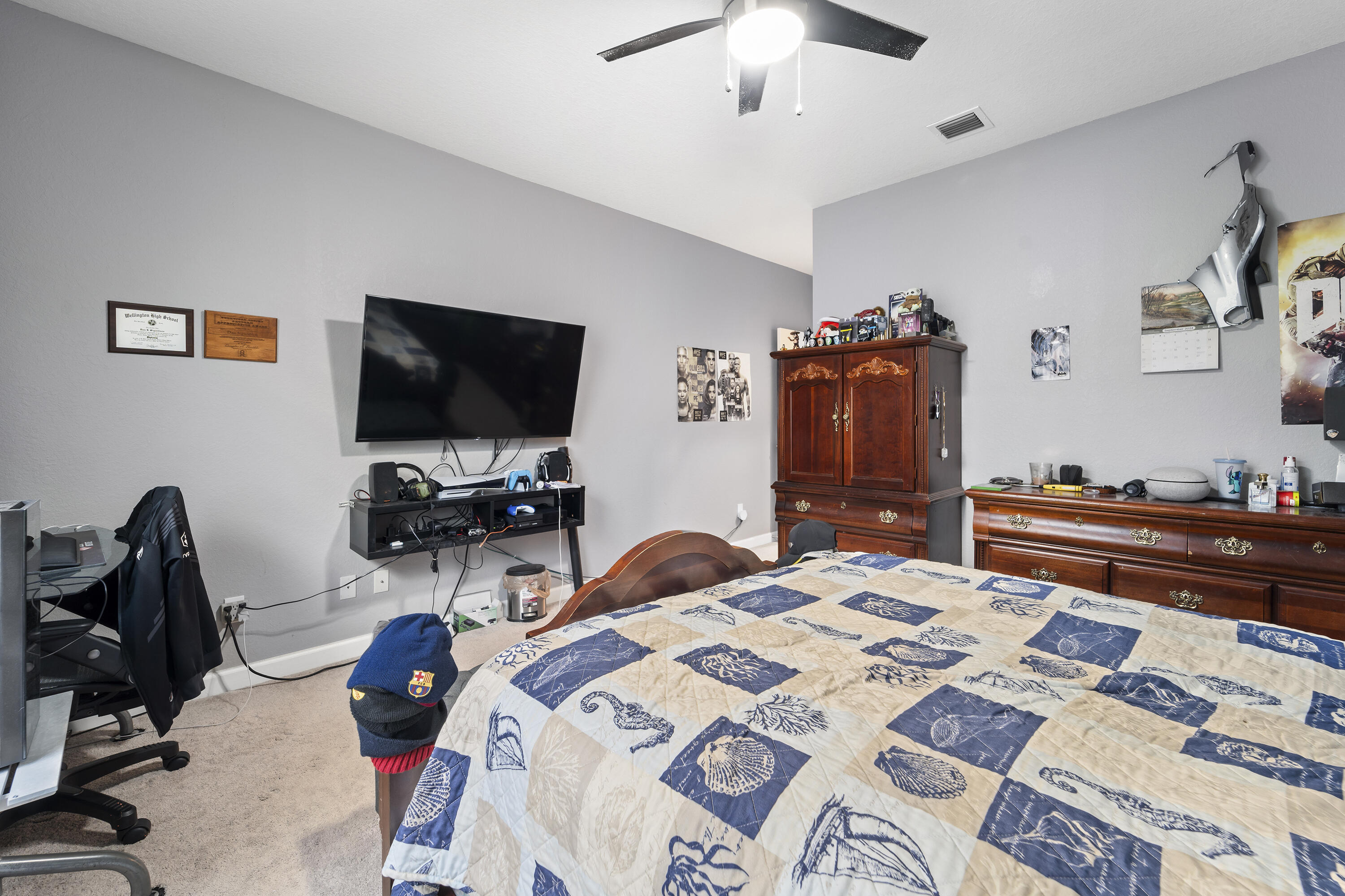 GULFSTREAM PRESERVE - Residential