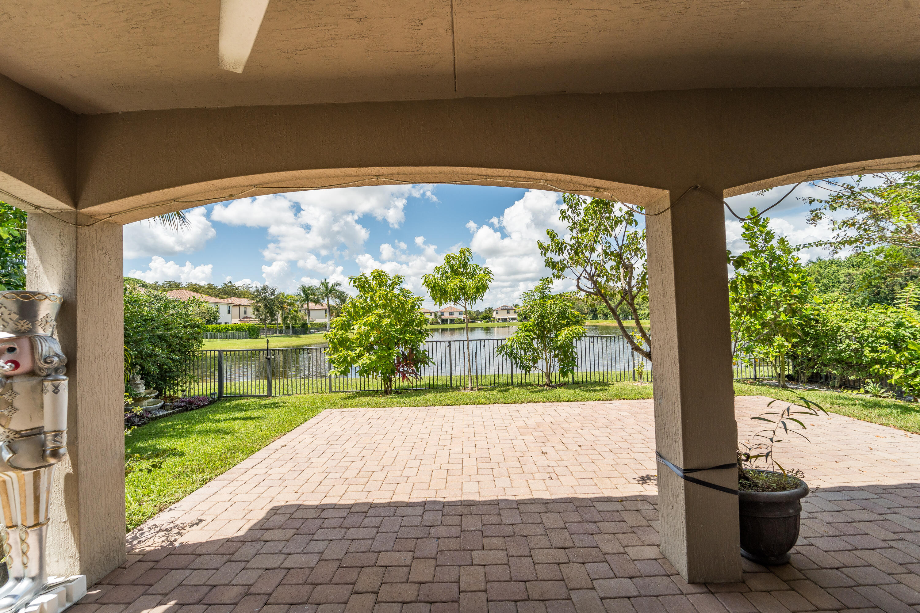 GULFSTREAM PRESERVE - Residential