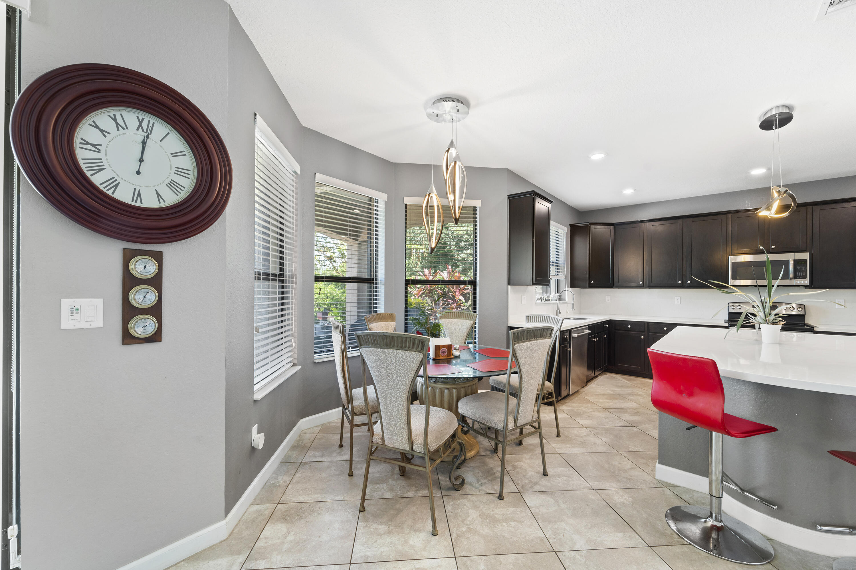 GULFSTREAM PRESERVE - Residential