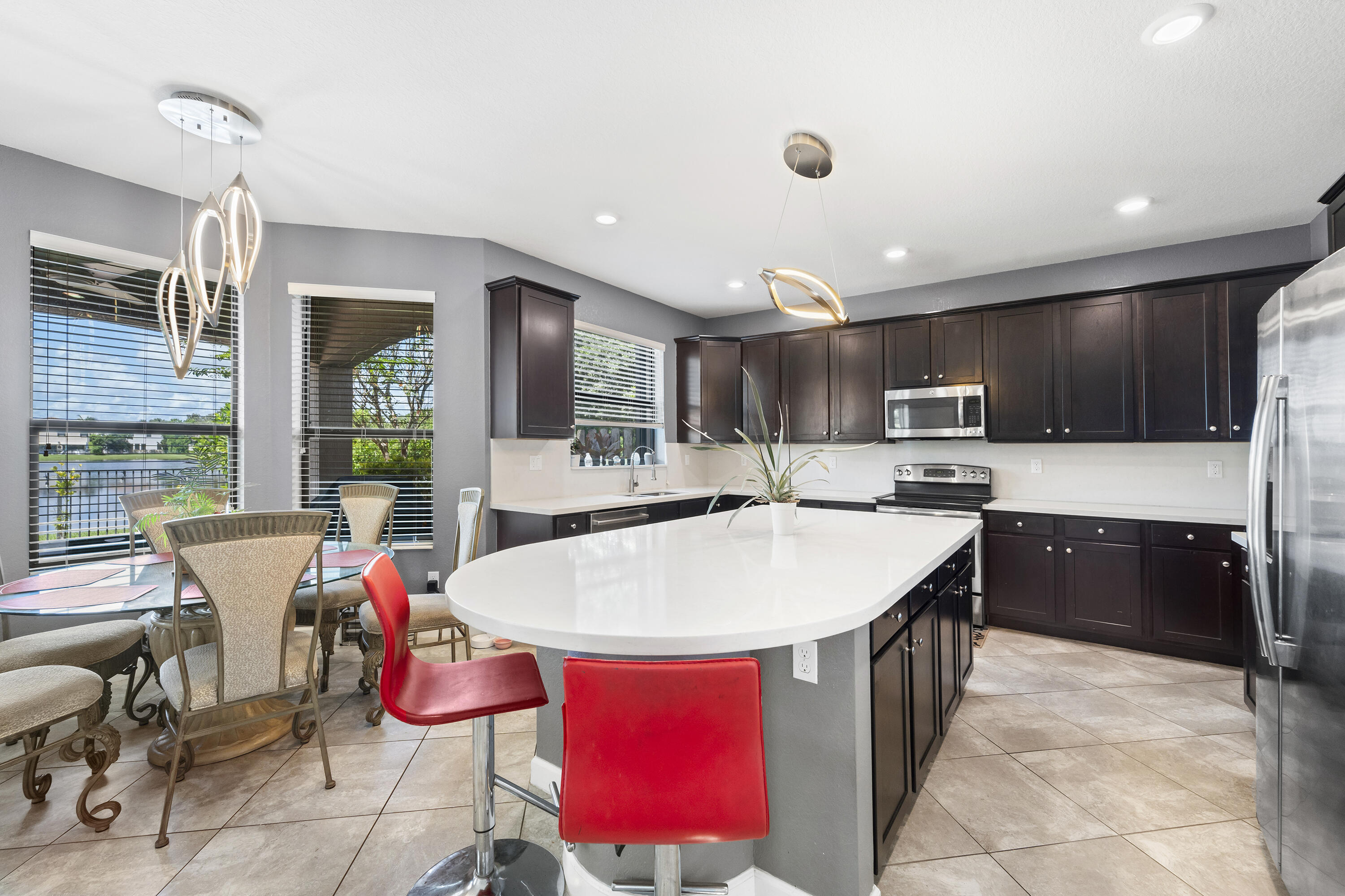 GULFSTREAM PRESERVE - Residential