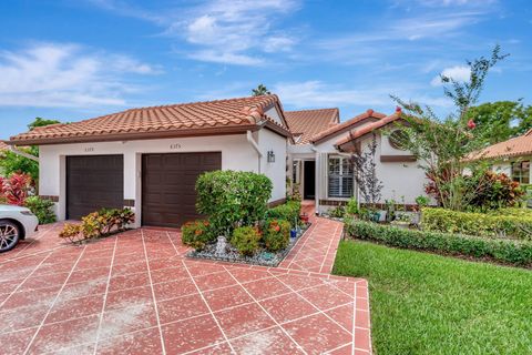 6375 Kings Gate Circle Delray Beach FL 33484