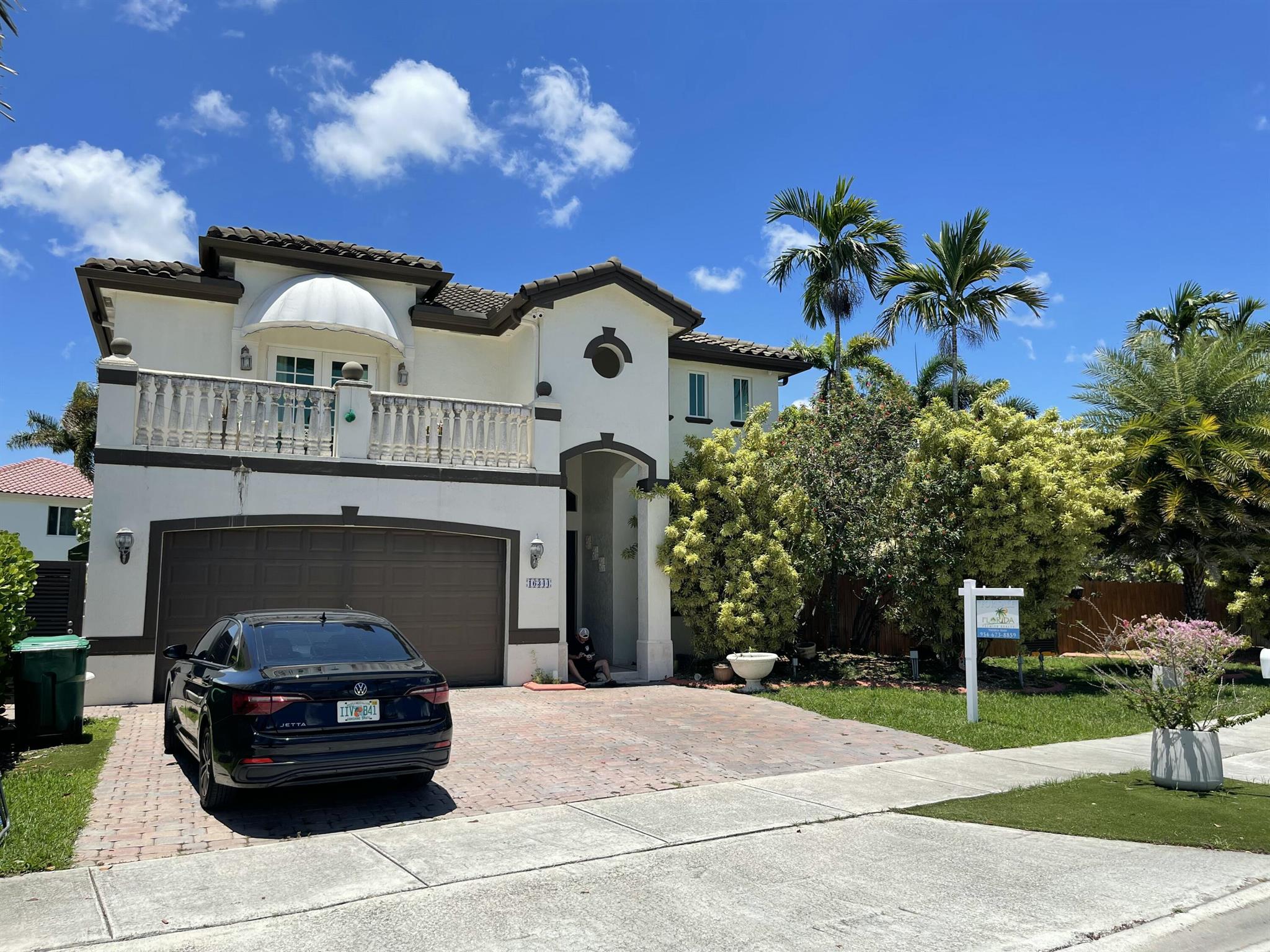 16344 SW 66th Street