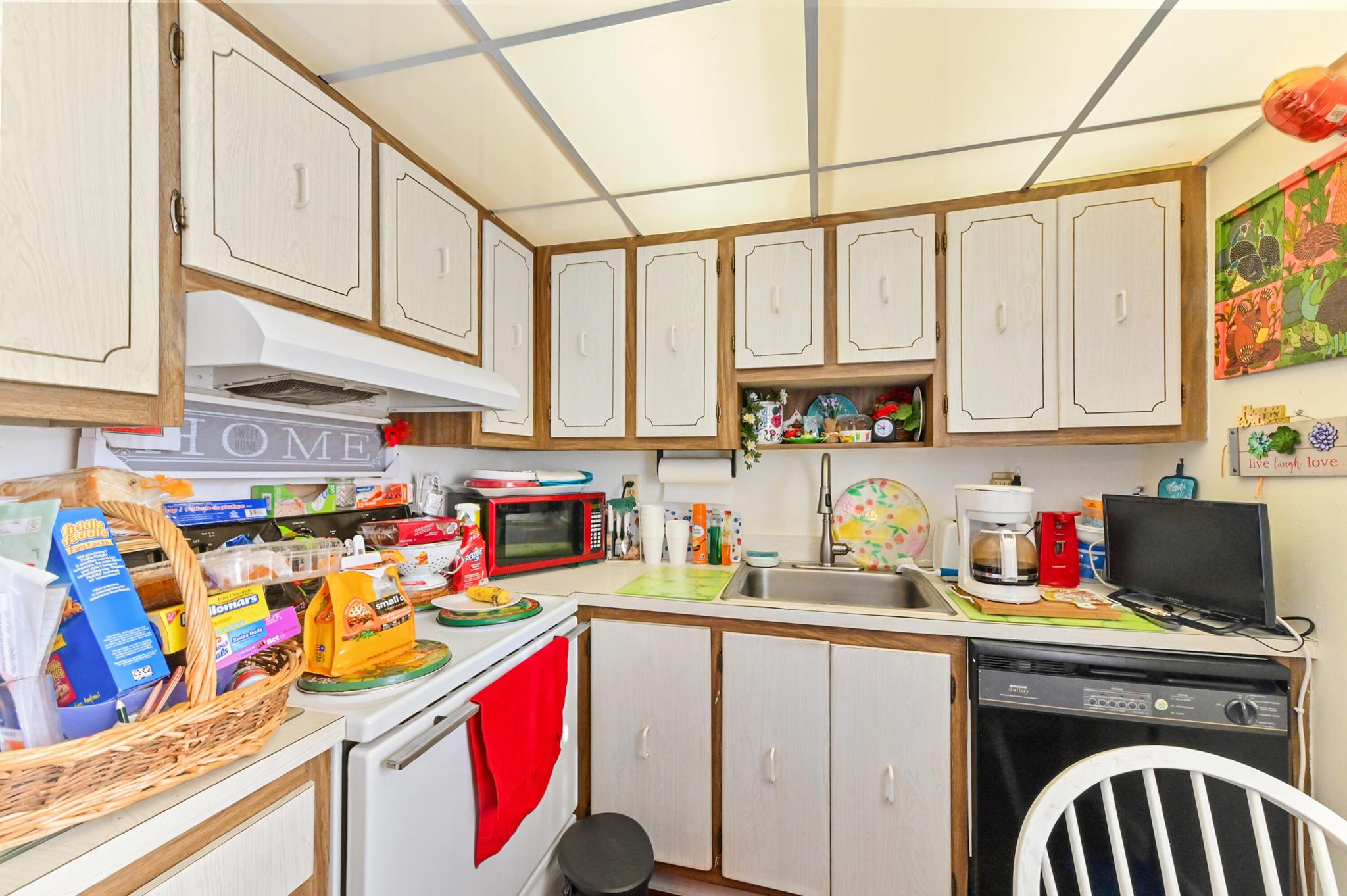 KINGS POINT NORMANDY COND - Residential