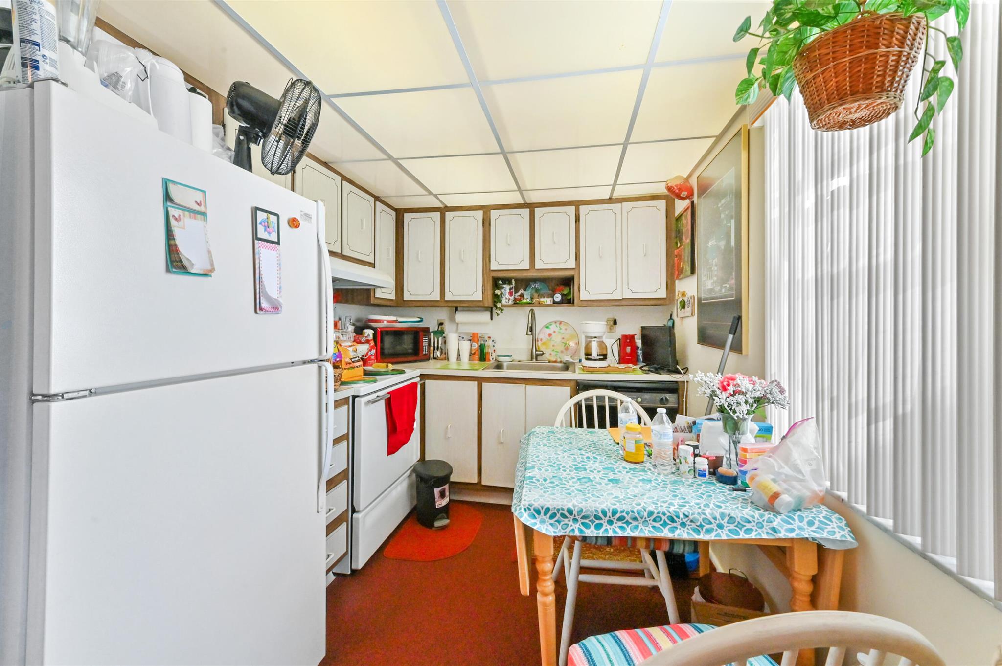 KINGS POINT NORMANDY COND - Residential