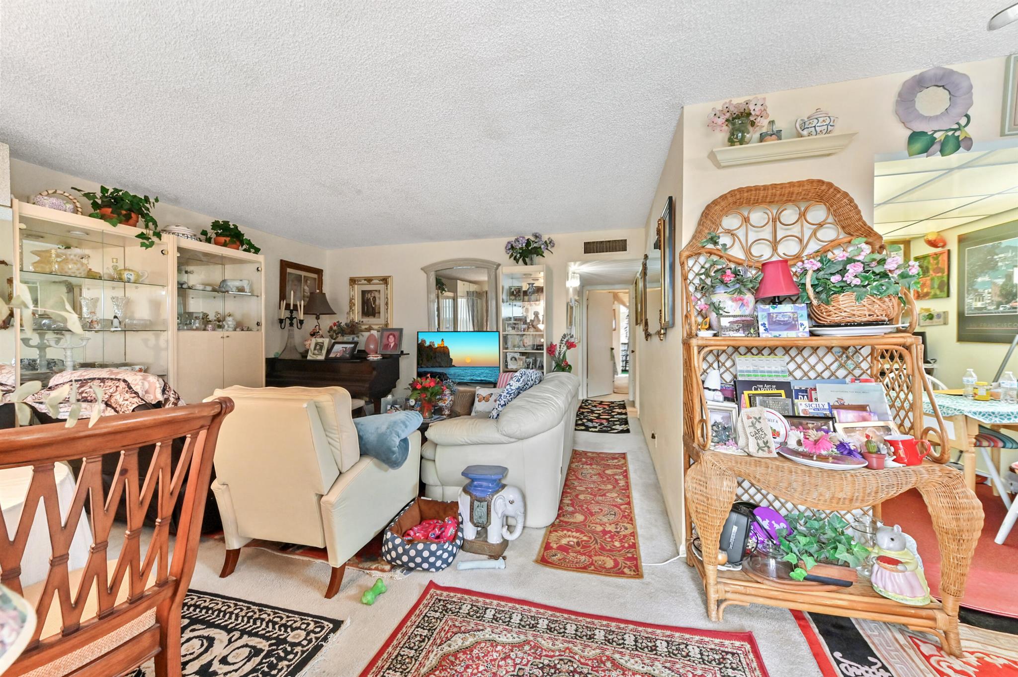 KINGS POINT NORMANDY COND - Residential