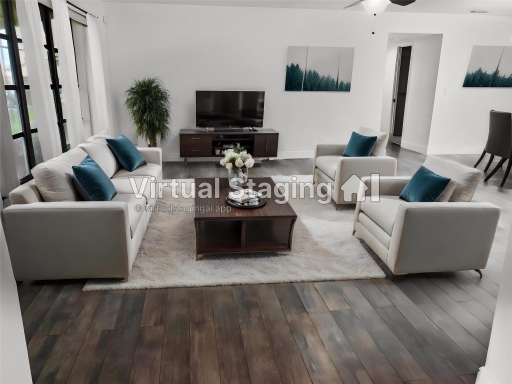 HIGH POINT OF DELRAY WEST - Residential