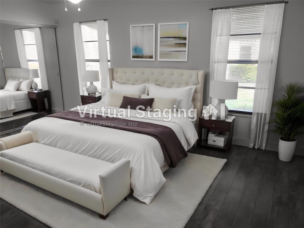 HIGH POINT OF DELRAY WEST - Residential