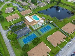 HIGH POINT OF DELRAY WEST - Residential