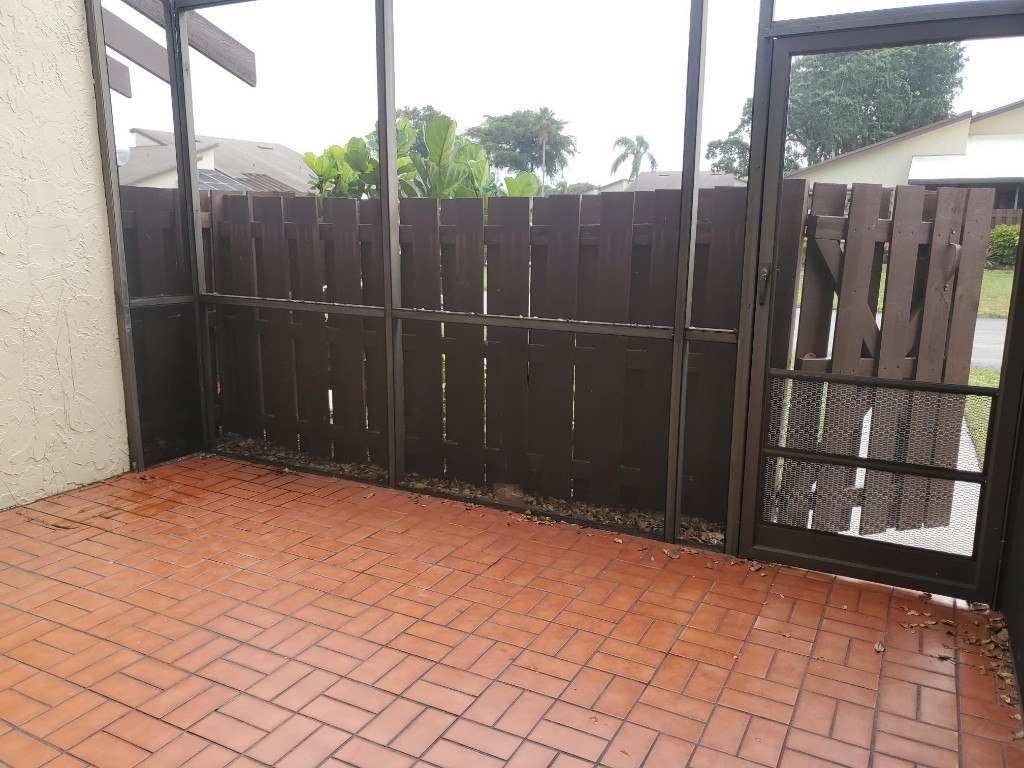 HIGH POINT OF DELRAY WEST - Residential