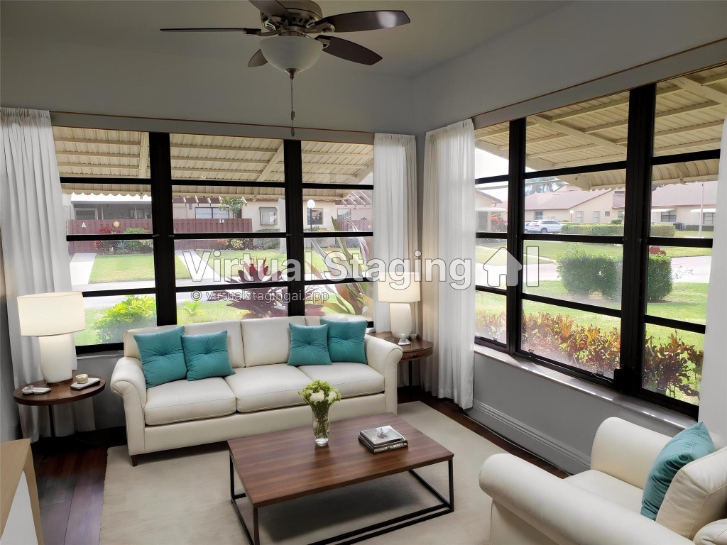 HIGH POINT OF DELRAY WEST - Residential