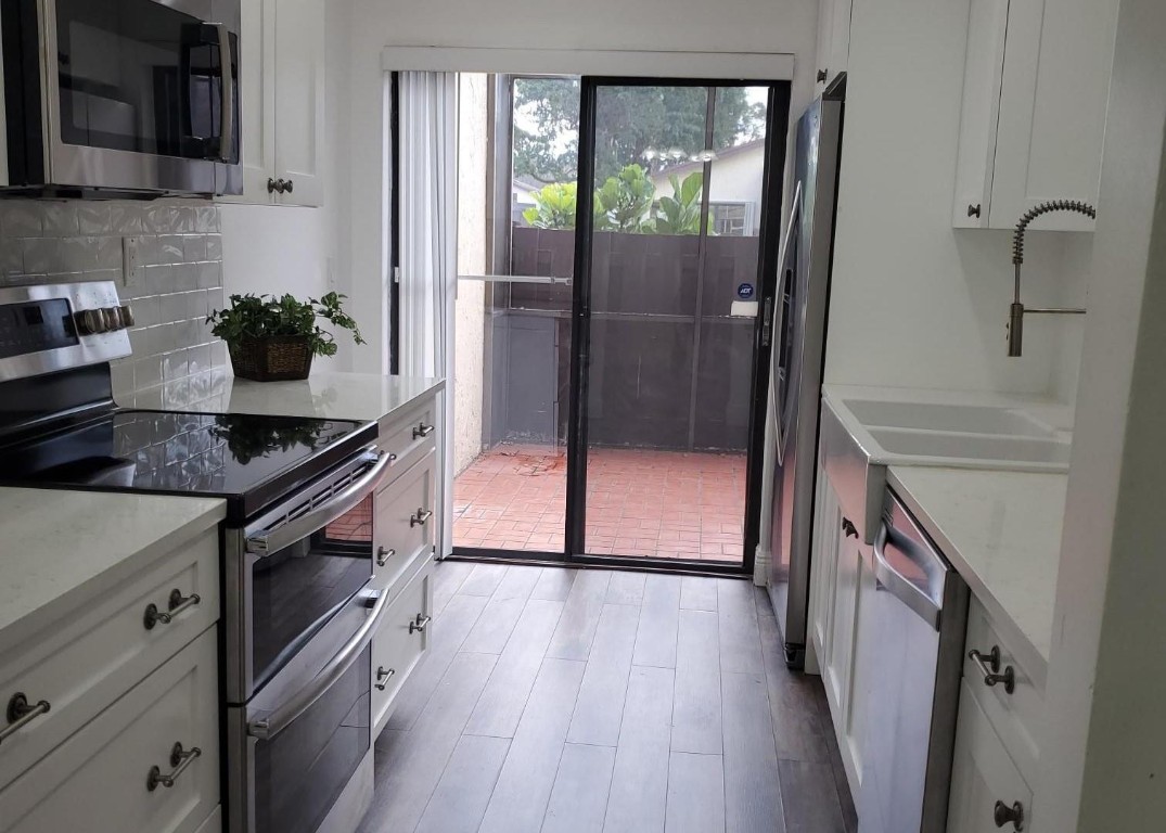 HIGH POINT OF DELRAY WEST - Residential