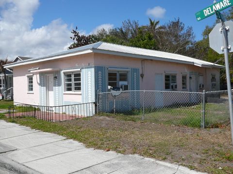 Property photo of 1400 Delaware Avenue, Fort Pierce, FL 34950