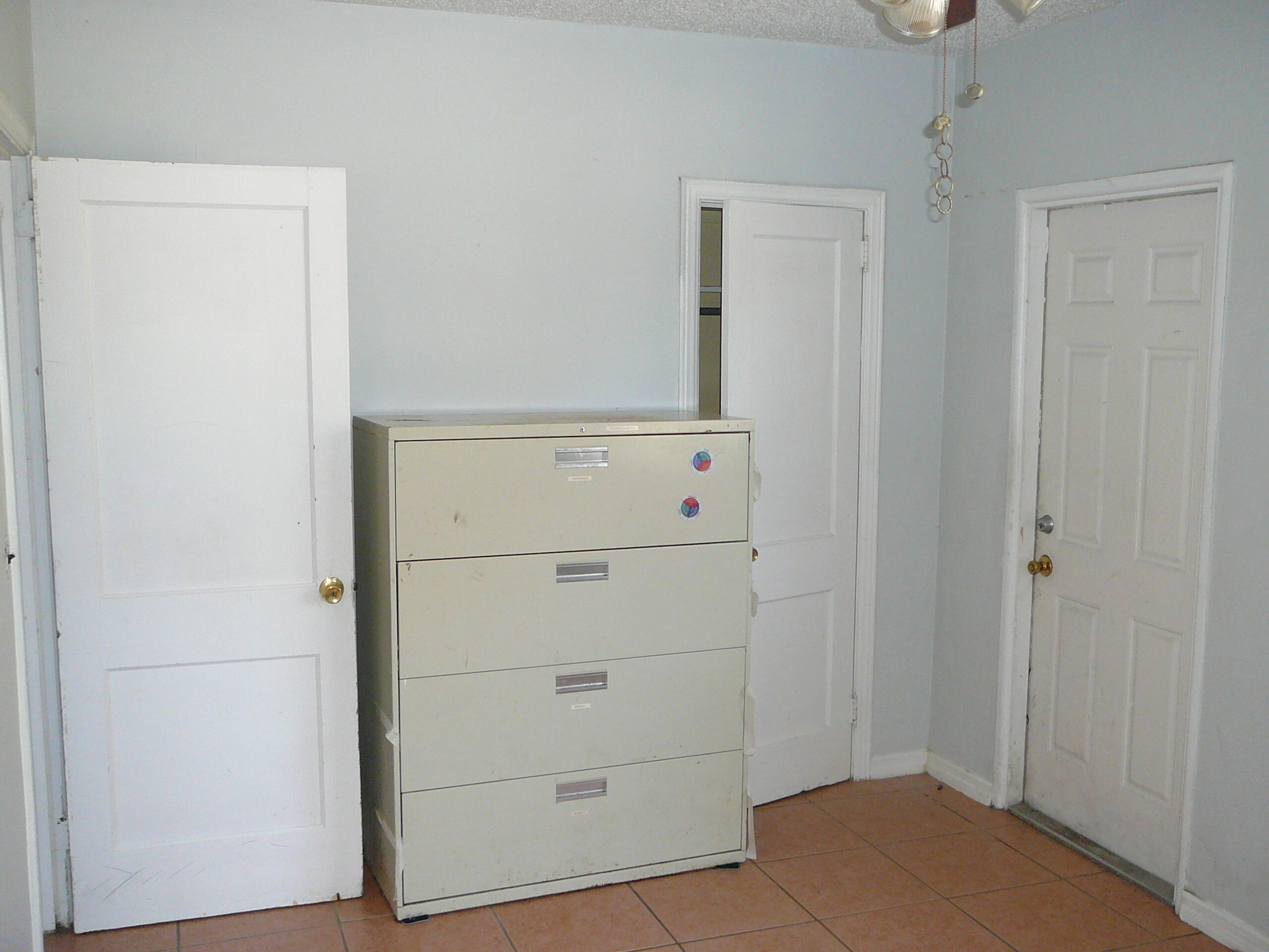 COBB'S PARK TERRACE - Residential Income